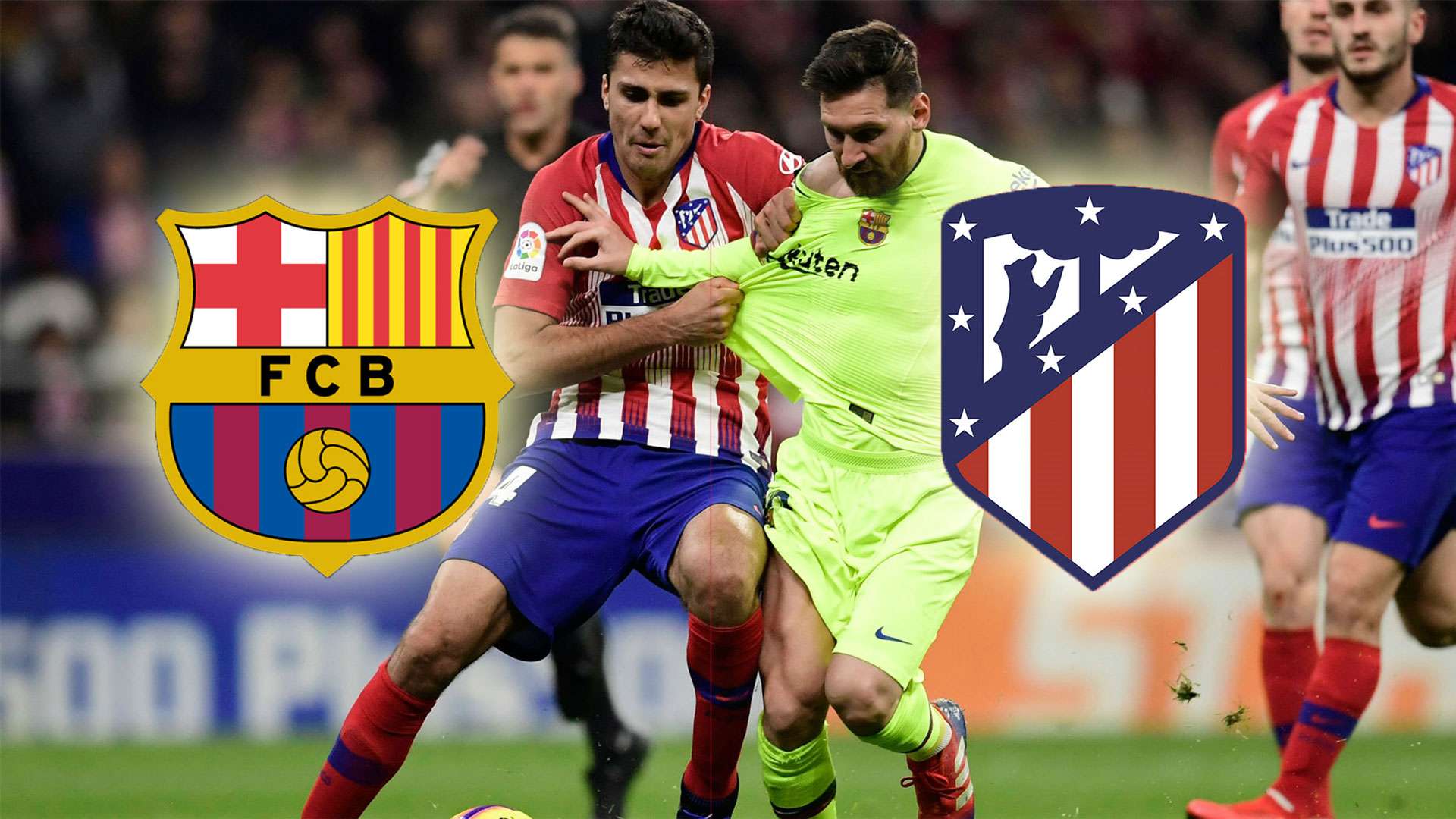 Barcelona Atletico LIVE-STREAM TV Dazn