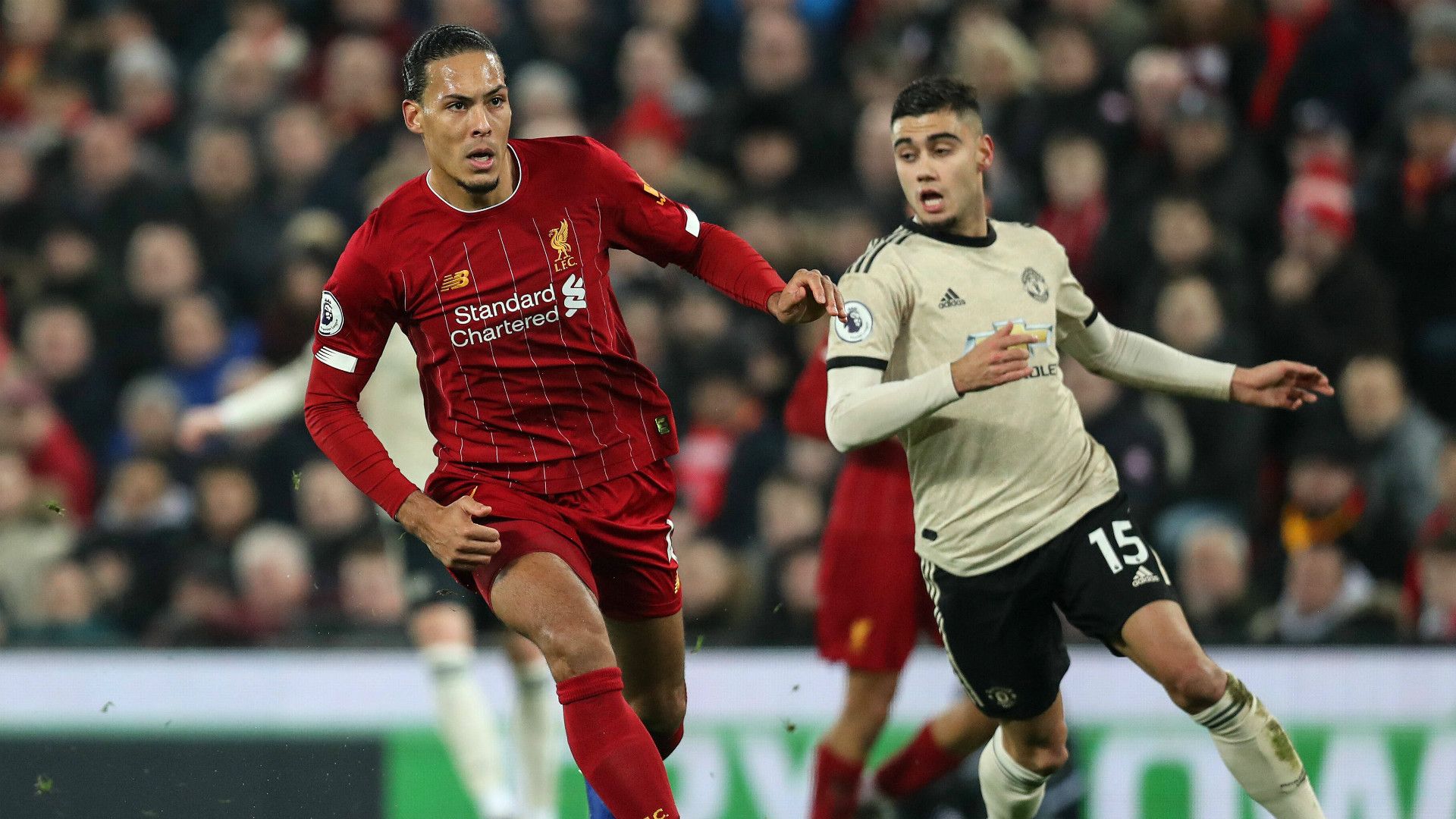 GER ONLY van Dijk Pereira 2020