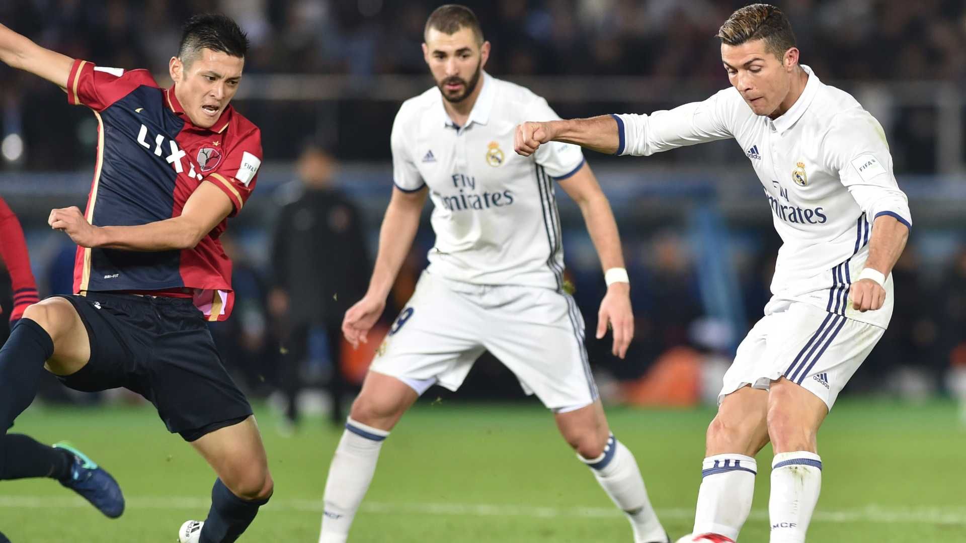 fifa club world cup final 2016