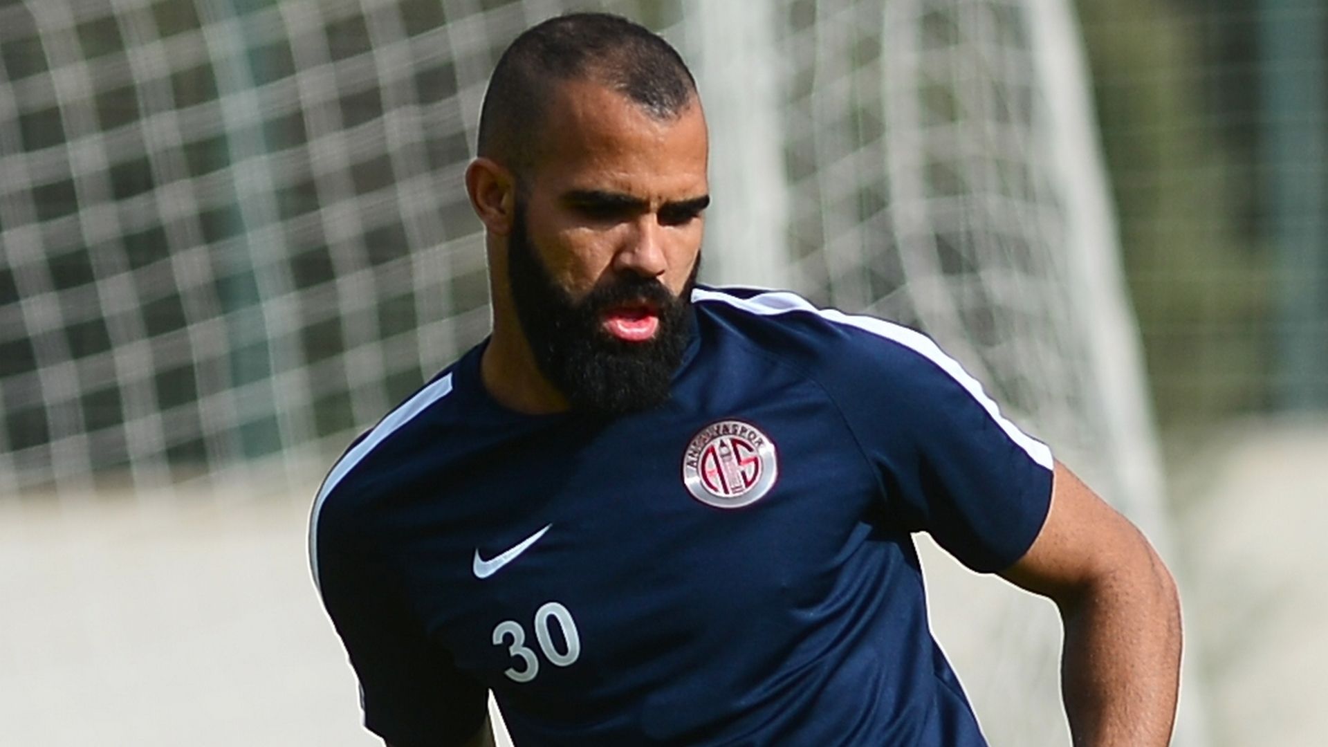 Sandro Antalyaspor
