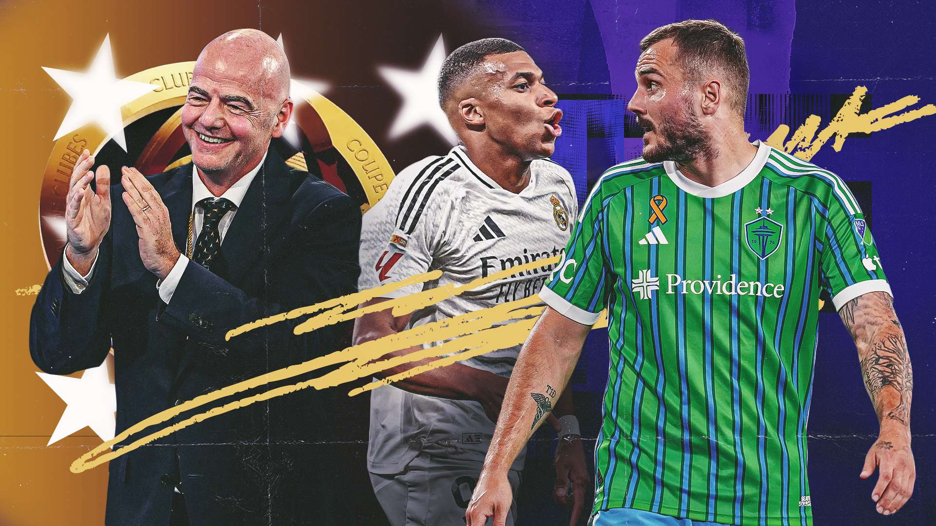 Club World Cup Draw Preview