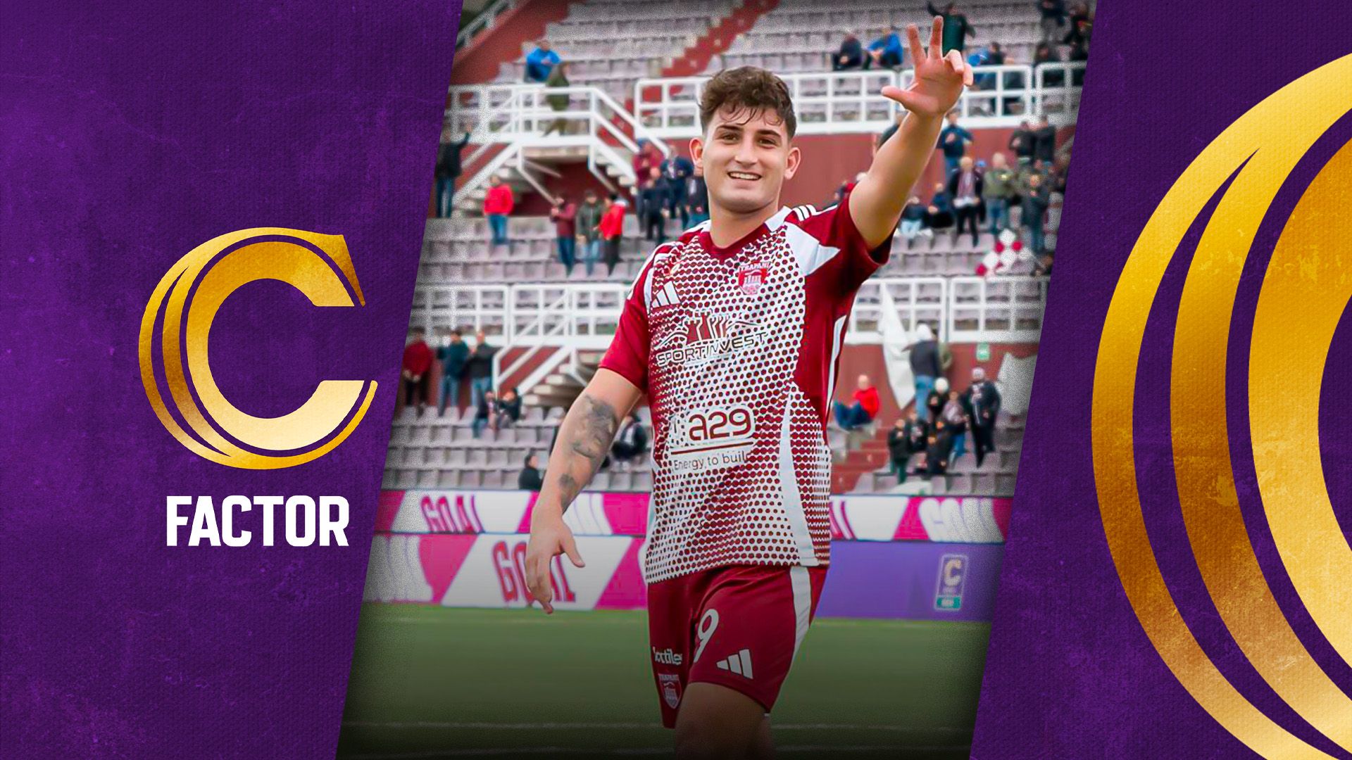 Trapani Anatriello C Factor