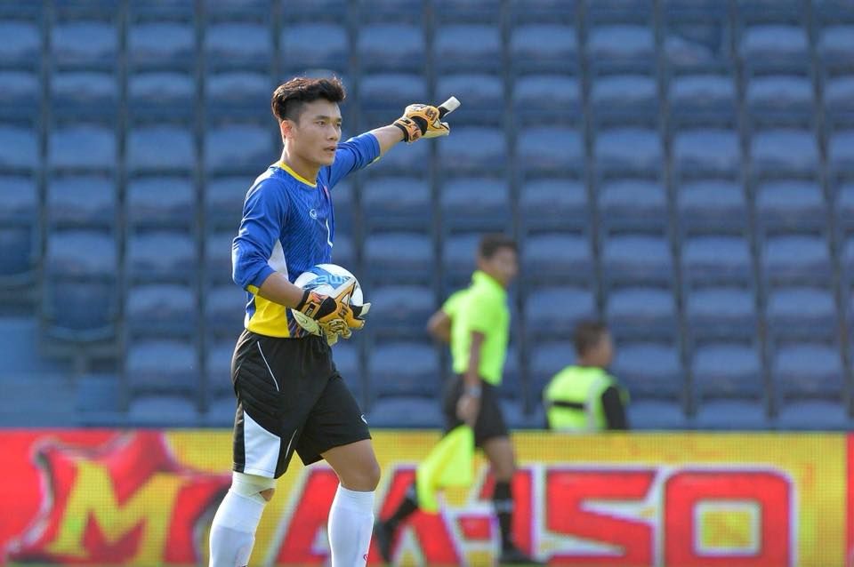 บุย เทียน ดุง