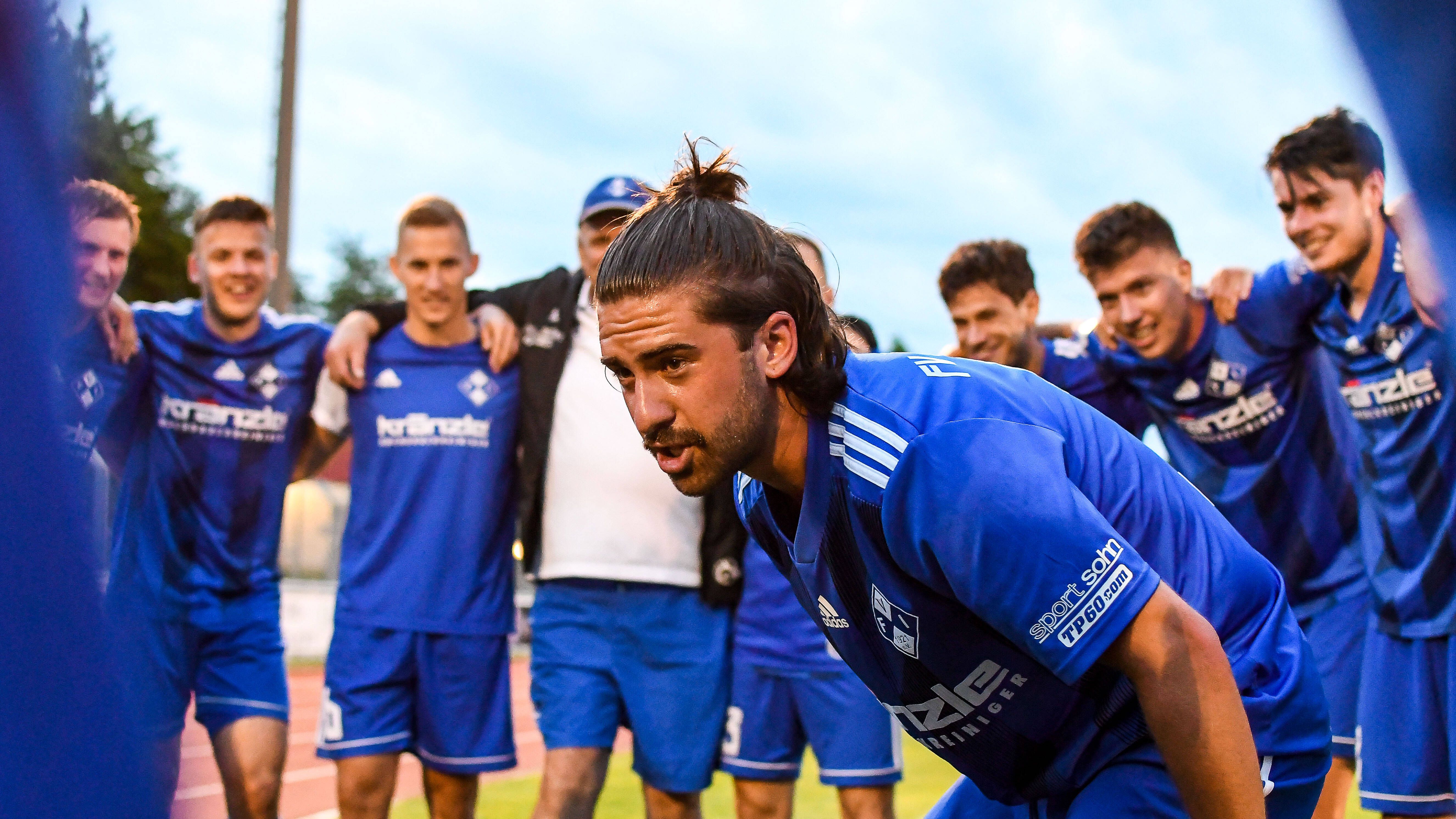 ONLY GERMANY FV Illertissen 2021