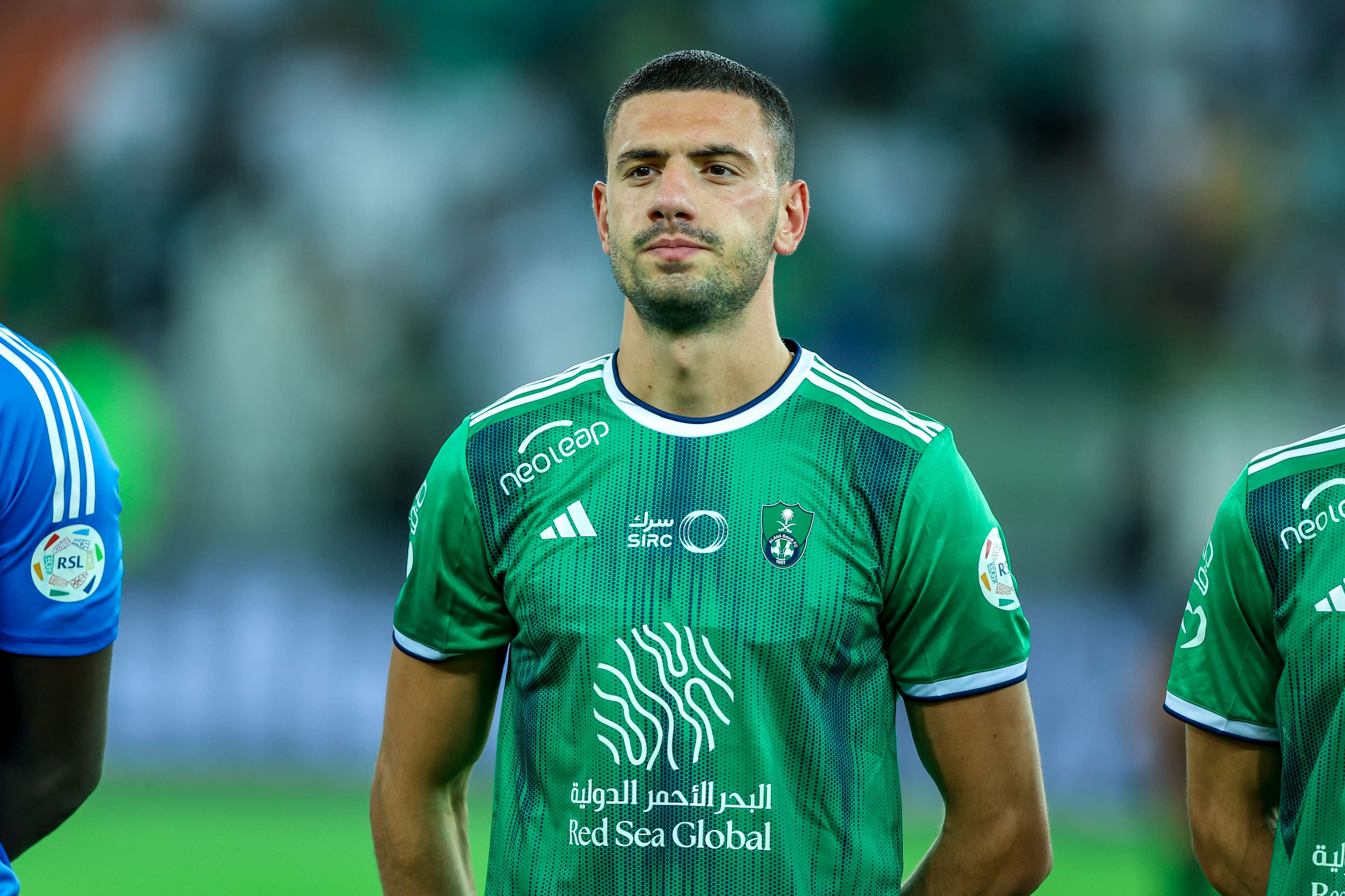 Merih Demiral resmen geri dönüyor! Transferde herkes ters köşe oldu