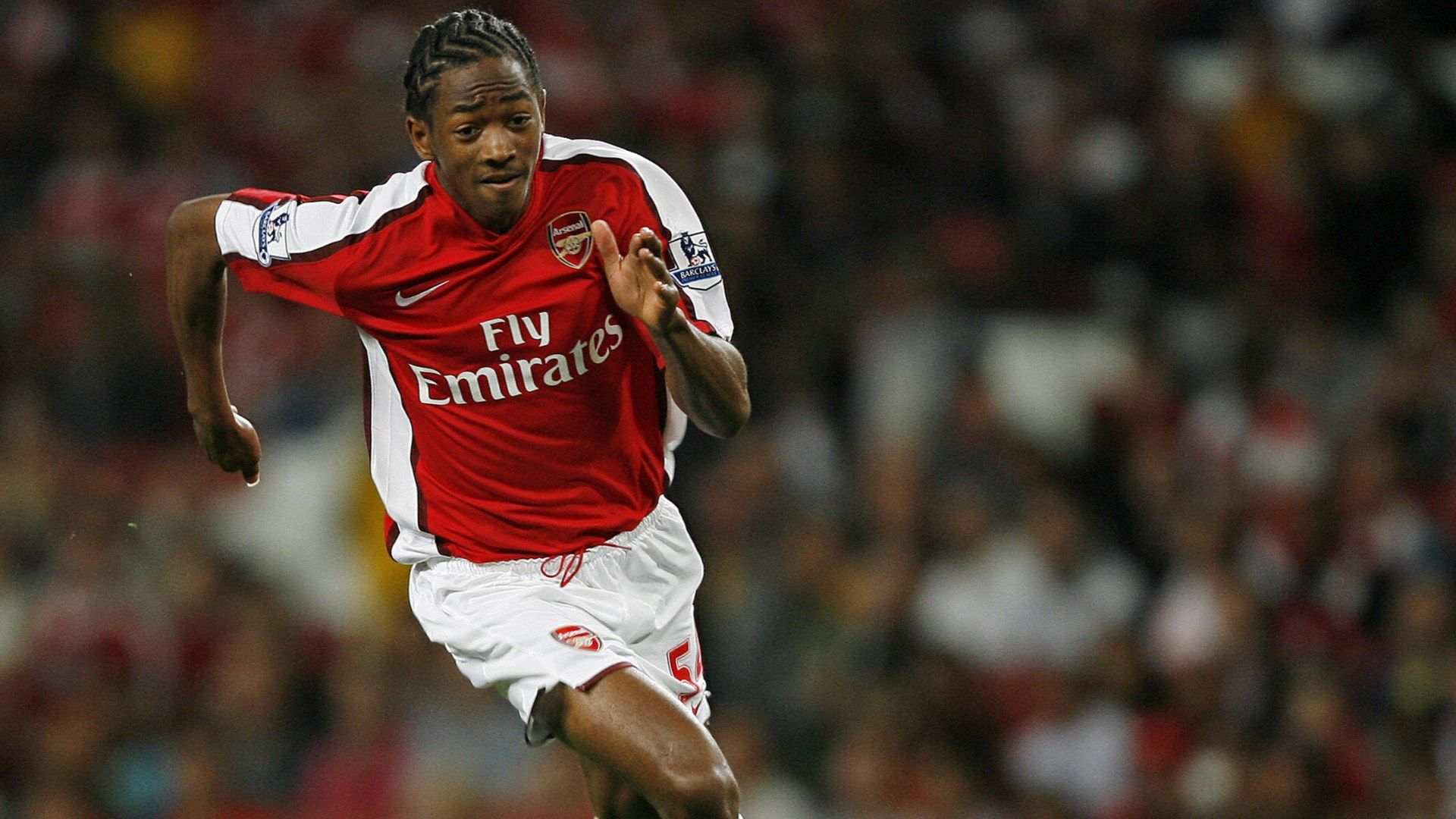 Sanchez Watt Arsenal