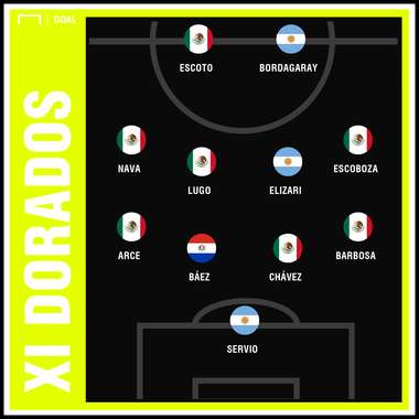 XI Dorados