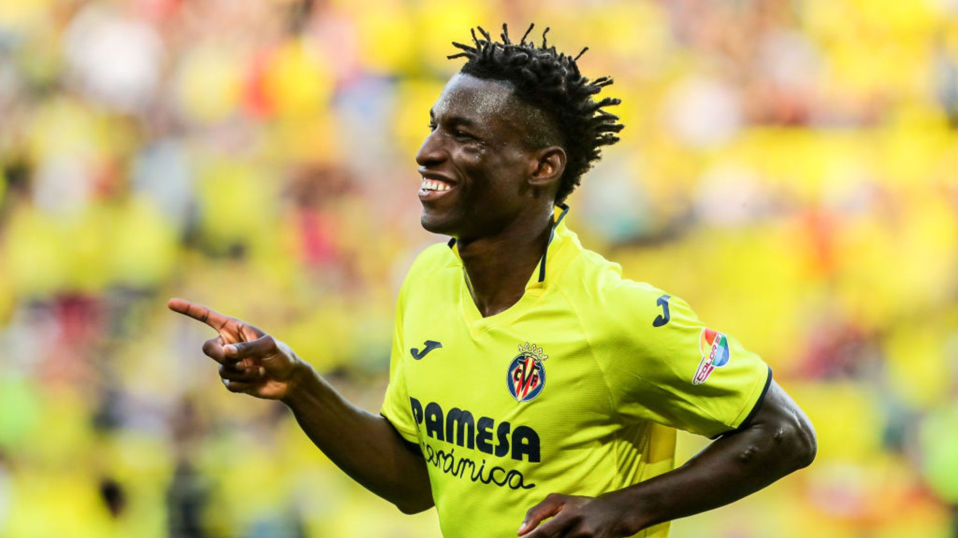 Villarreal vs. Cádiz 