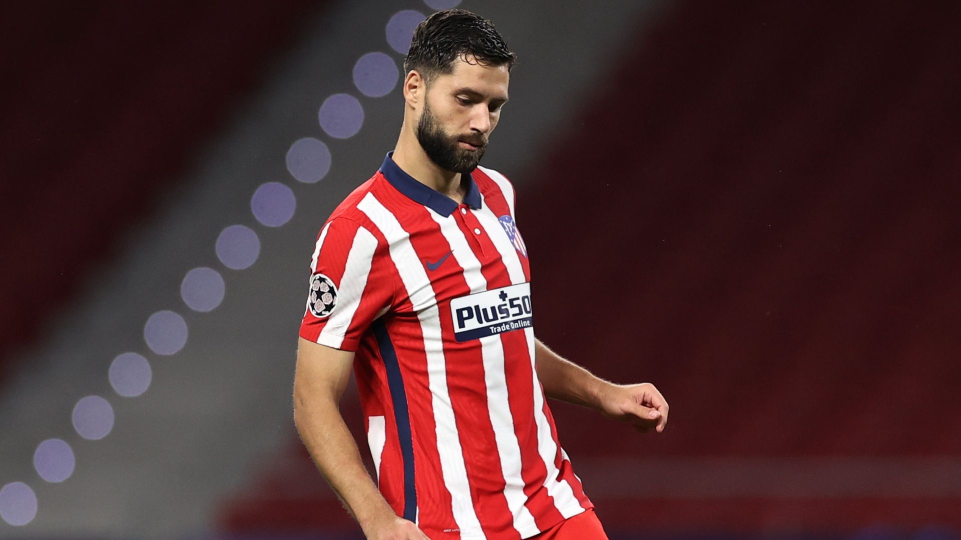 Felipe Atletico Madrid