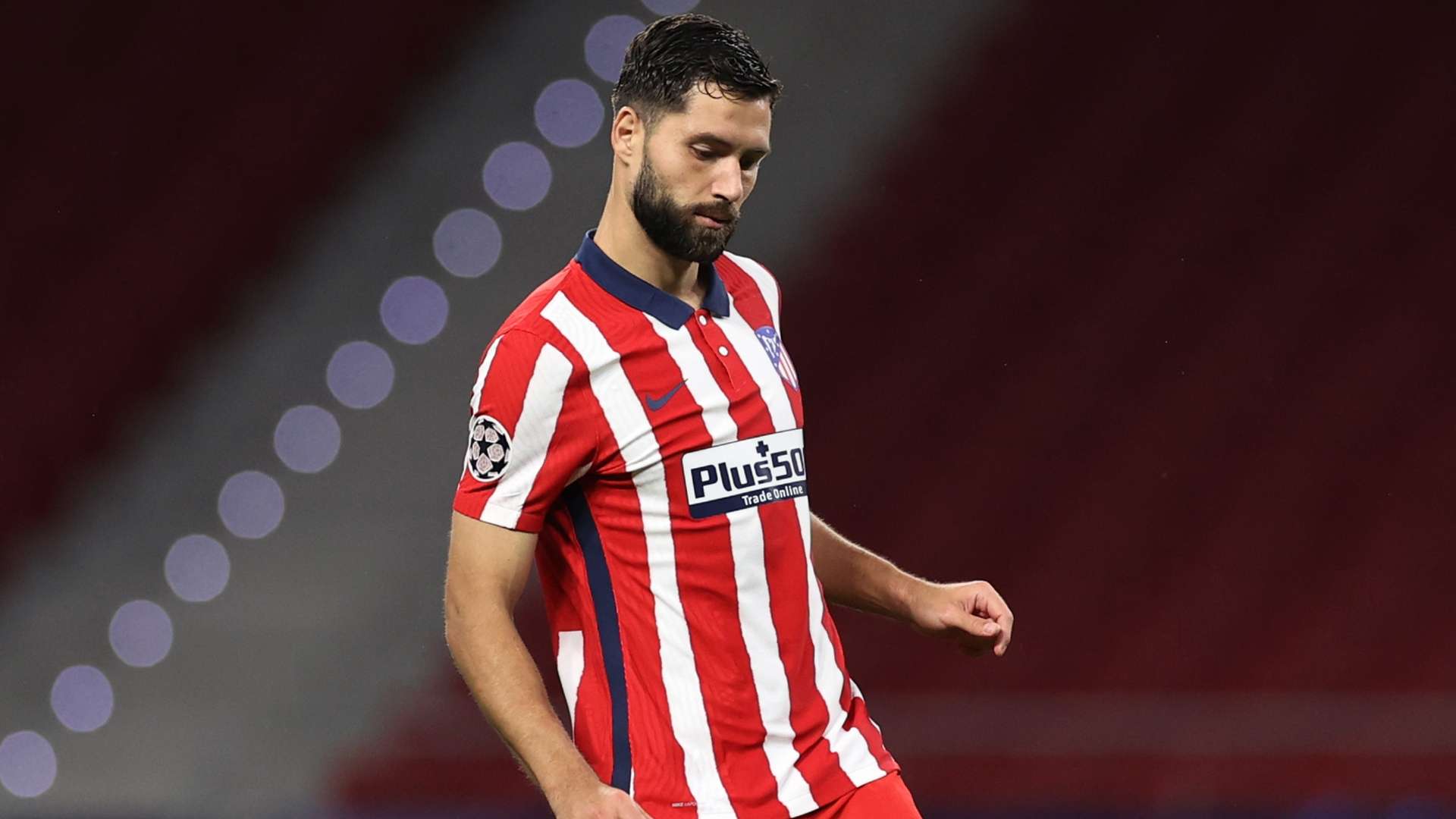 Felipe Atletico Madrid