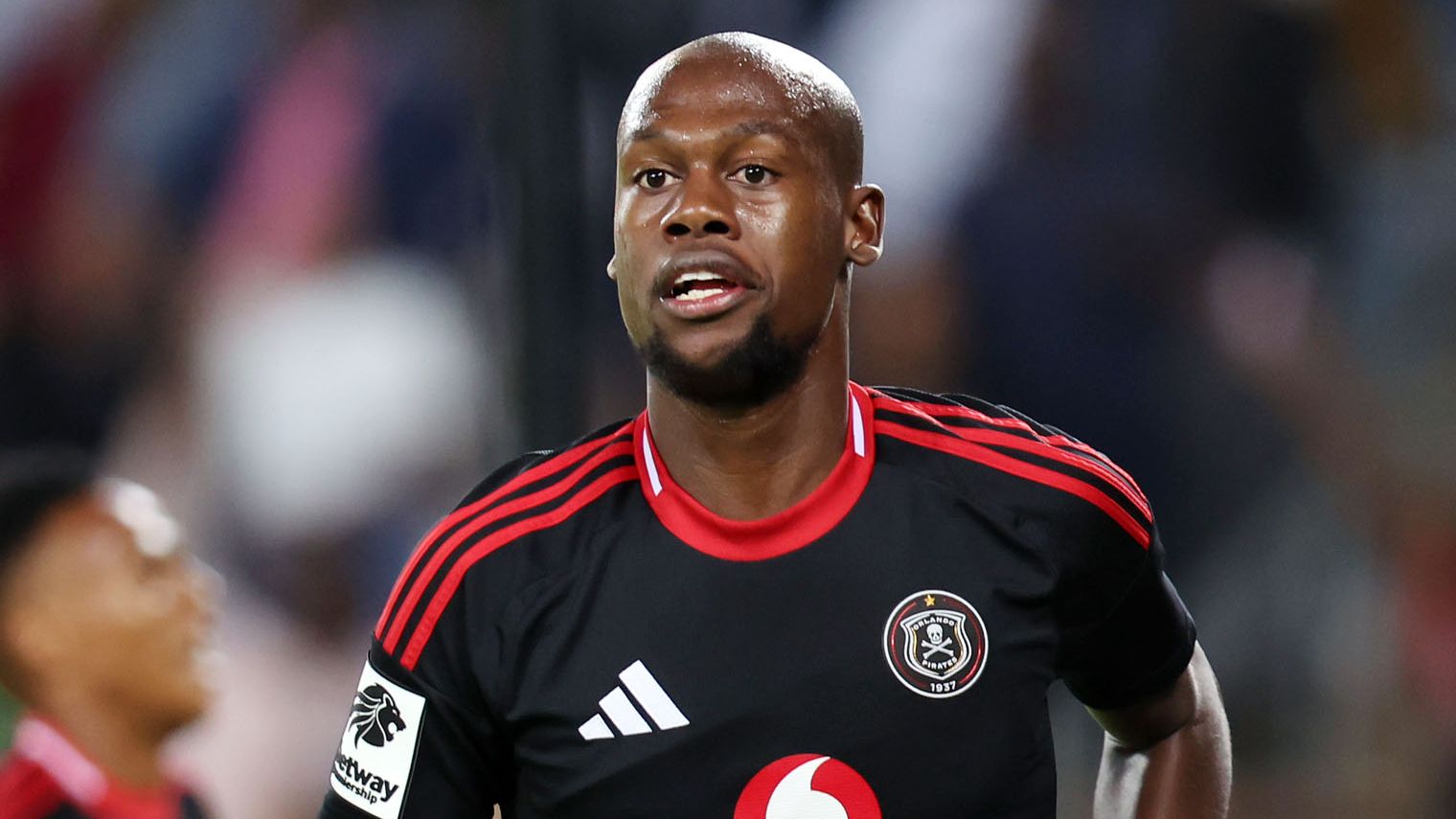 Evidence Makgopa, Orlando Pirates