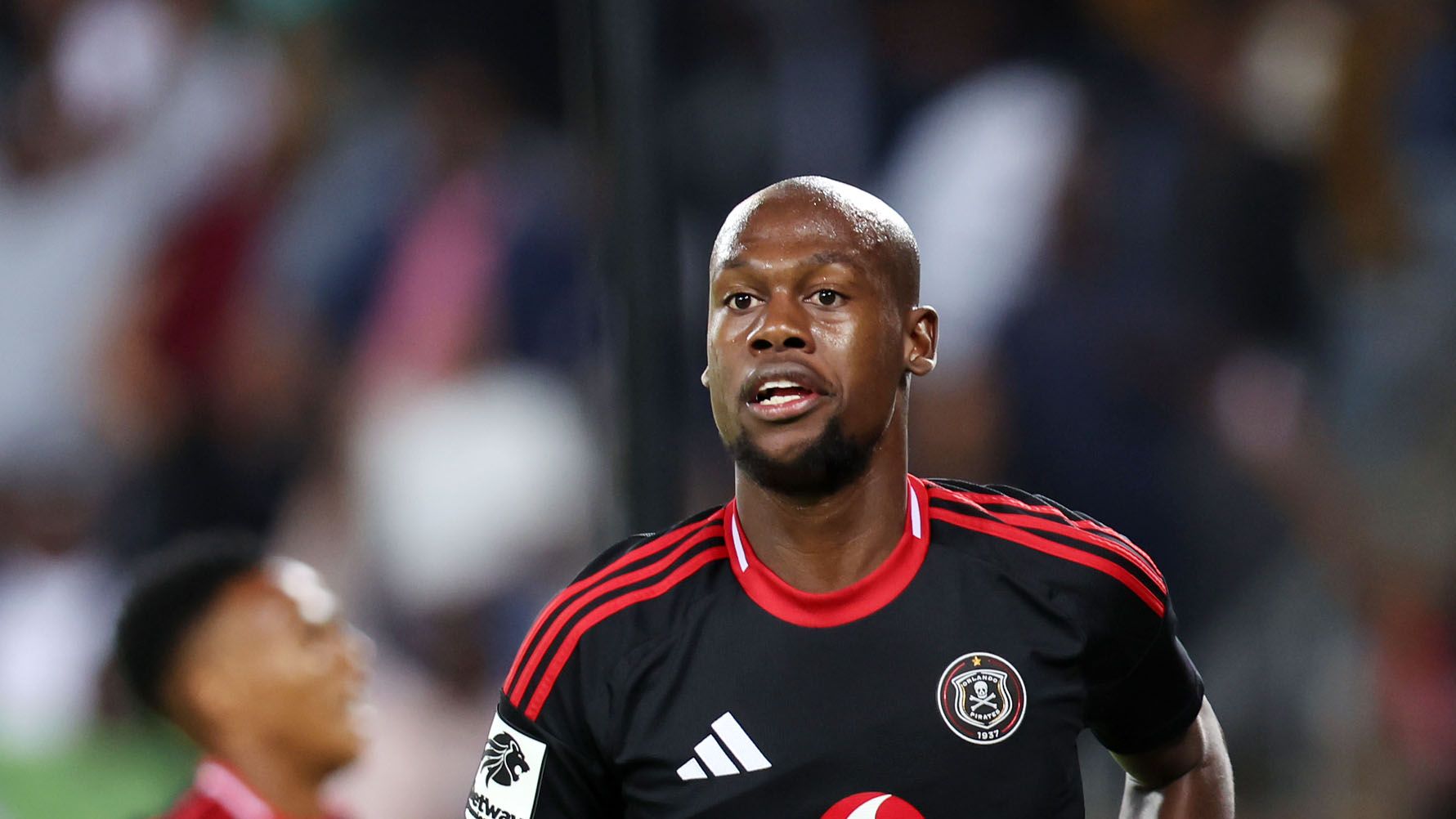 Evidence Makgopa, Orlando Pirates