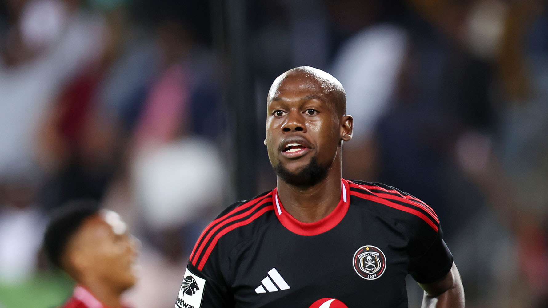 Evidence Makgopa, Orlando Pirates