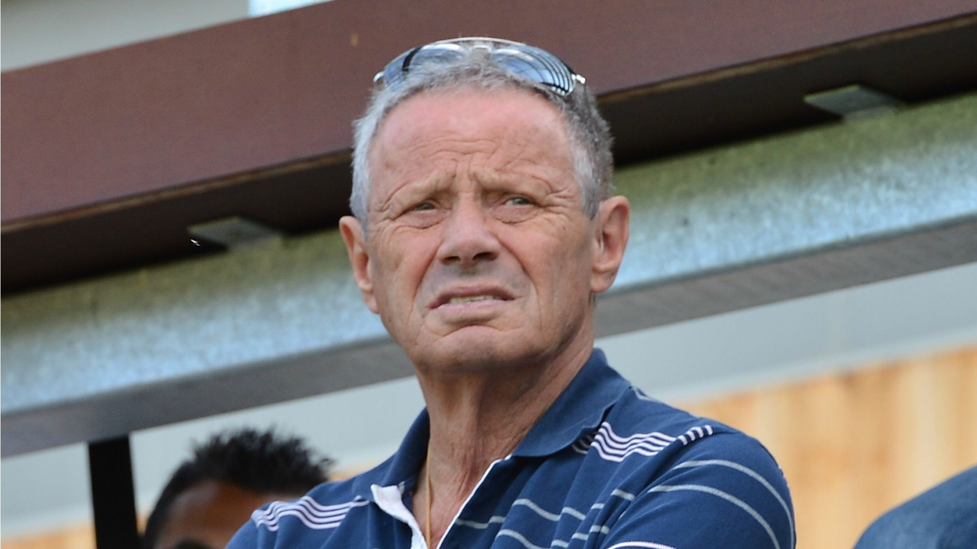 Maurizio Zamparini Palermo chairman Serie A