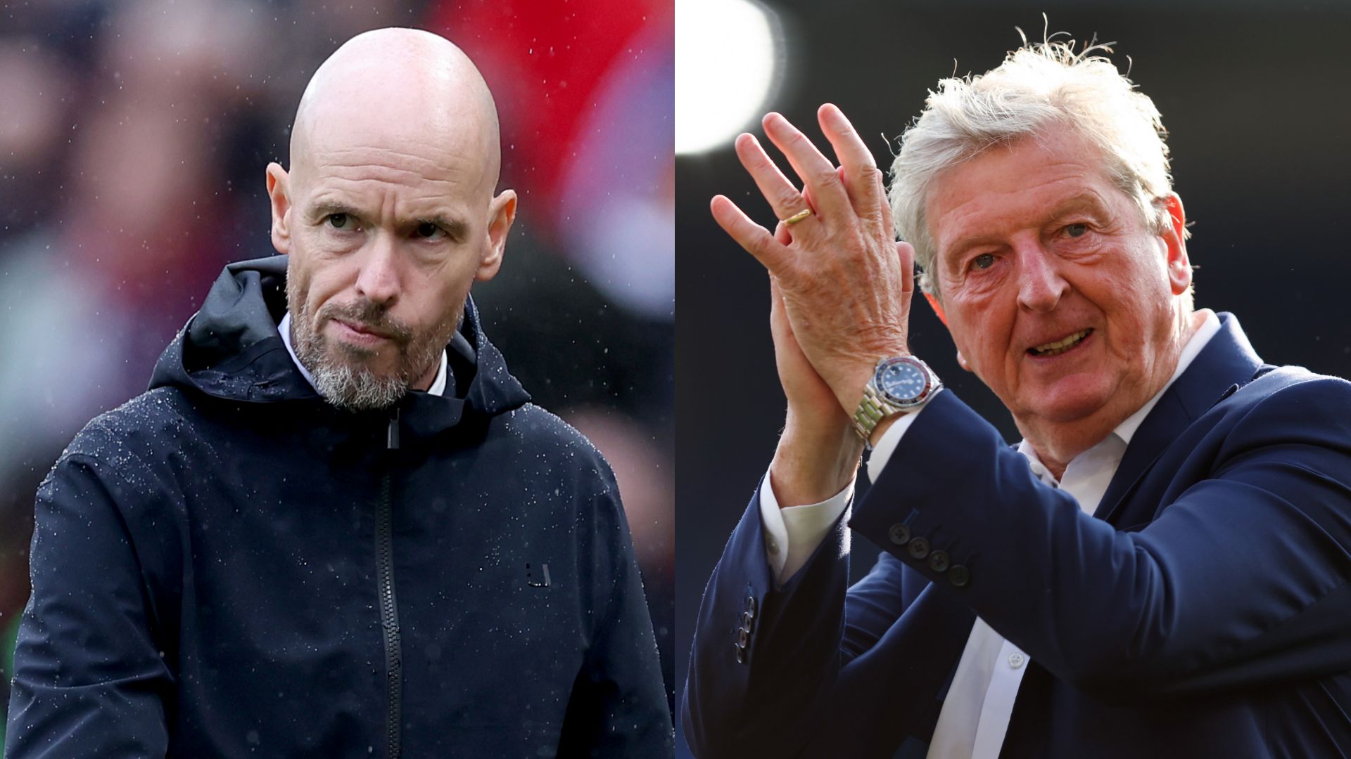Ten Hag Hodgson
