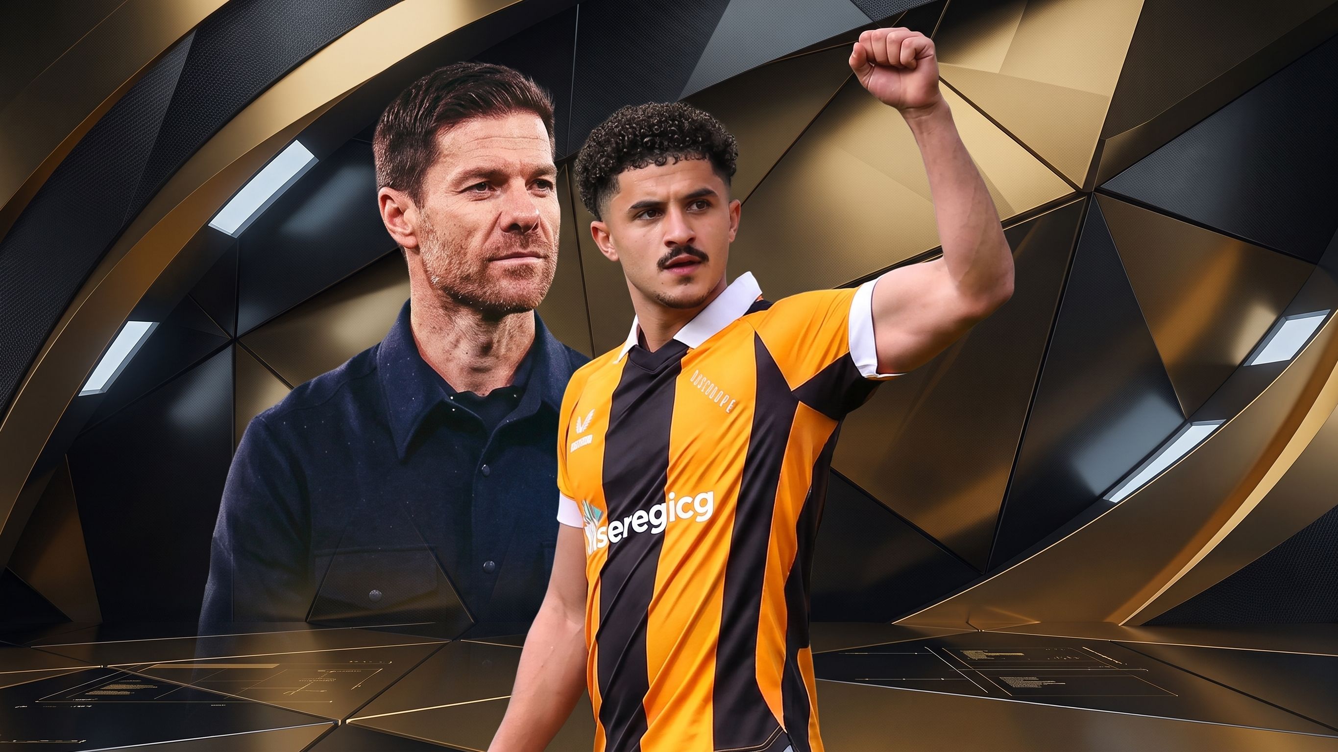 GOAL ONLY Mohamed Belloumi GFX