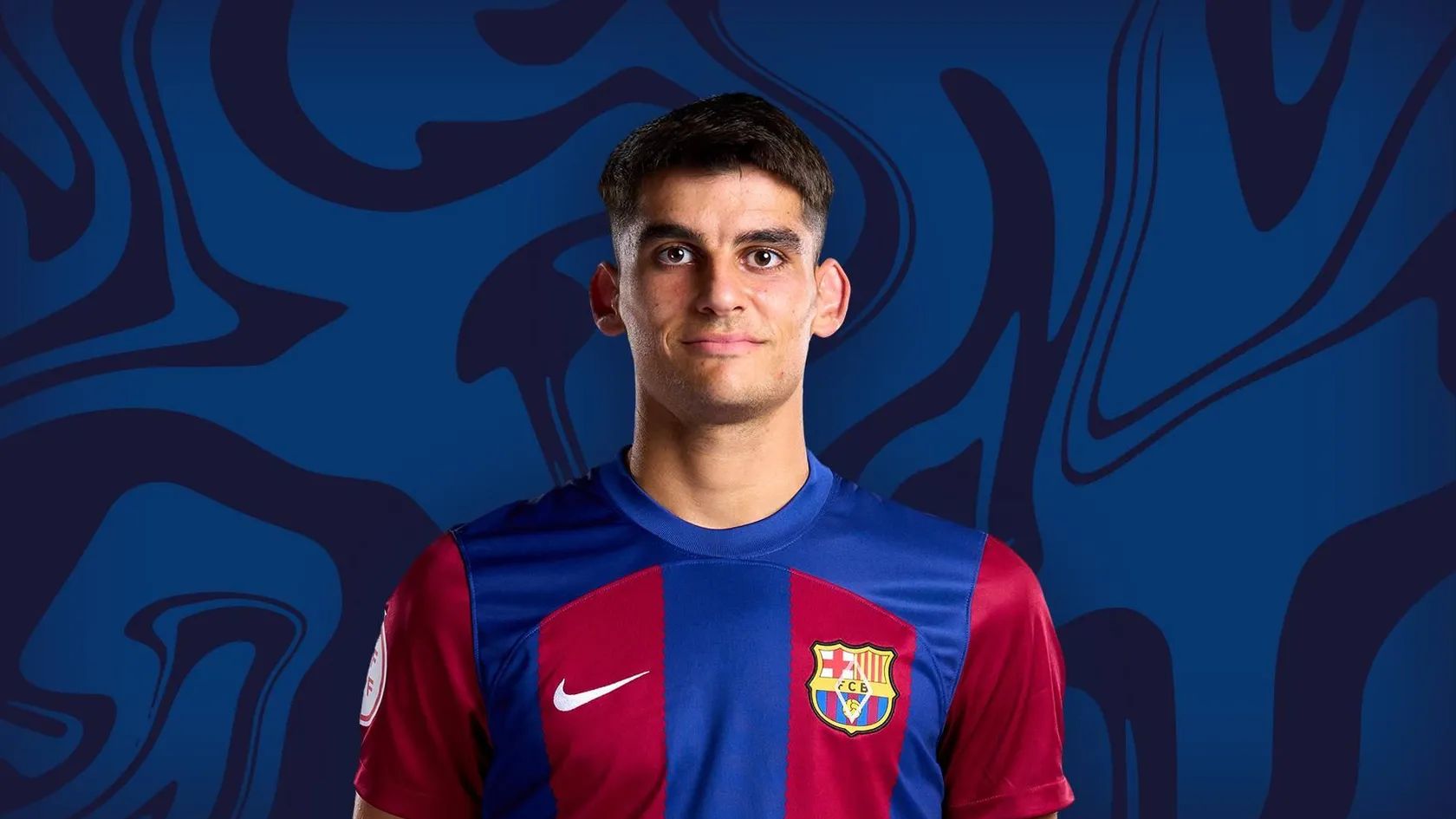 Gerar Martin Barcelona