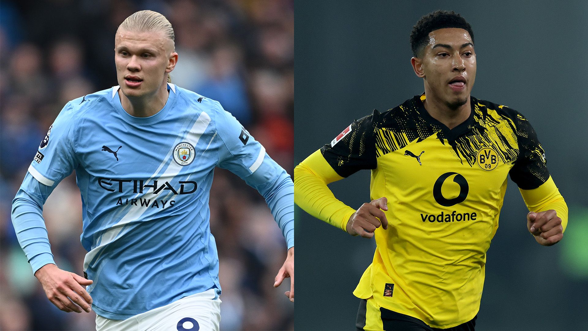 ما القنوات الناقلة لمباراة مانشستر سيتي وبوروسيا دورتموند في دوري أبطال أوروبا 2025-2026؟ وكيف تشاهدها عبر الإنترنت؟ | مصر Goal.com