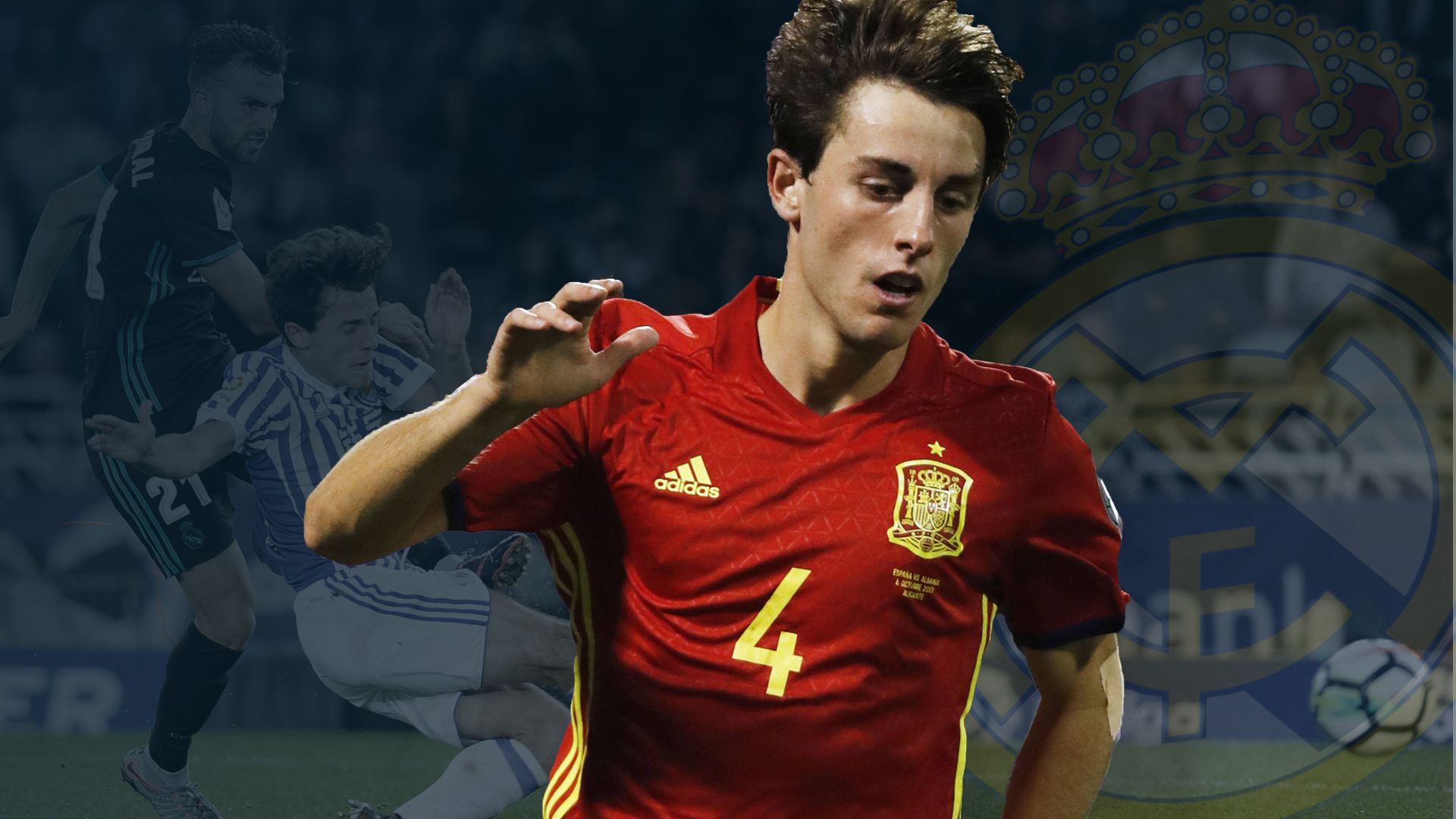 GFX Alvaro Odriozola