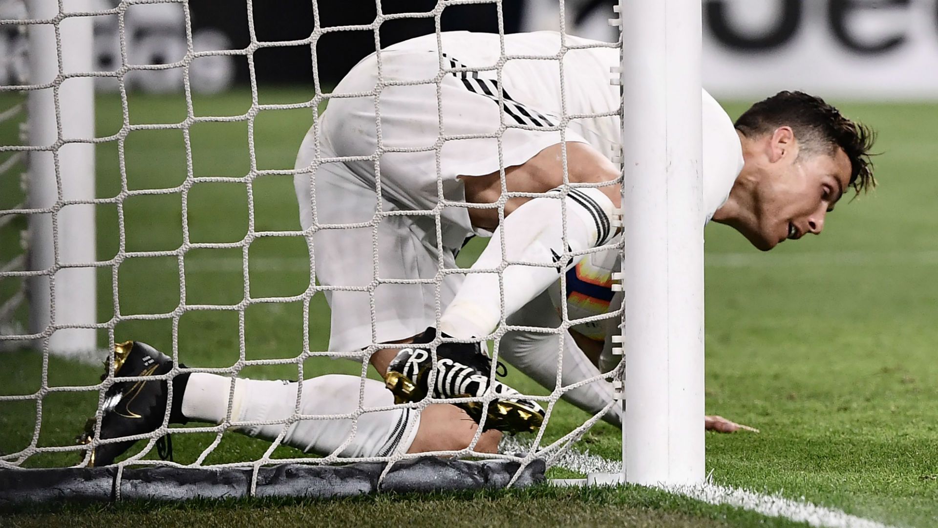 Ronaldo Juventus Torino