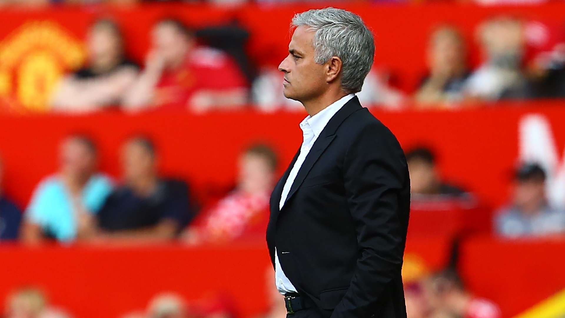 2017-08-27 Mourinho Manchester united