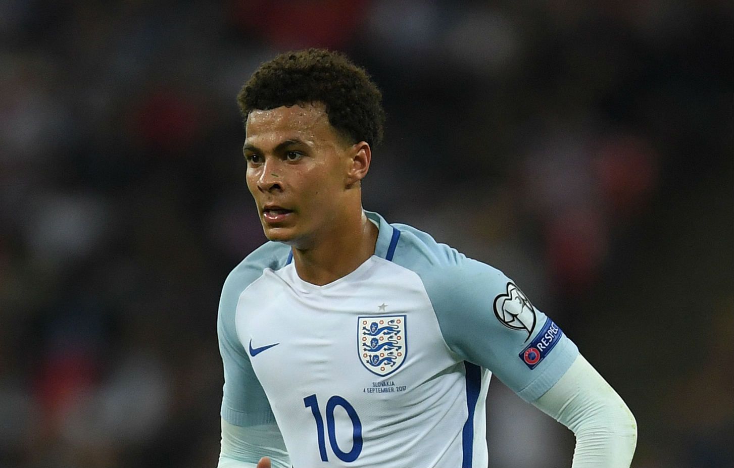 Dele Ali