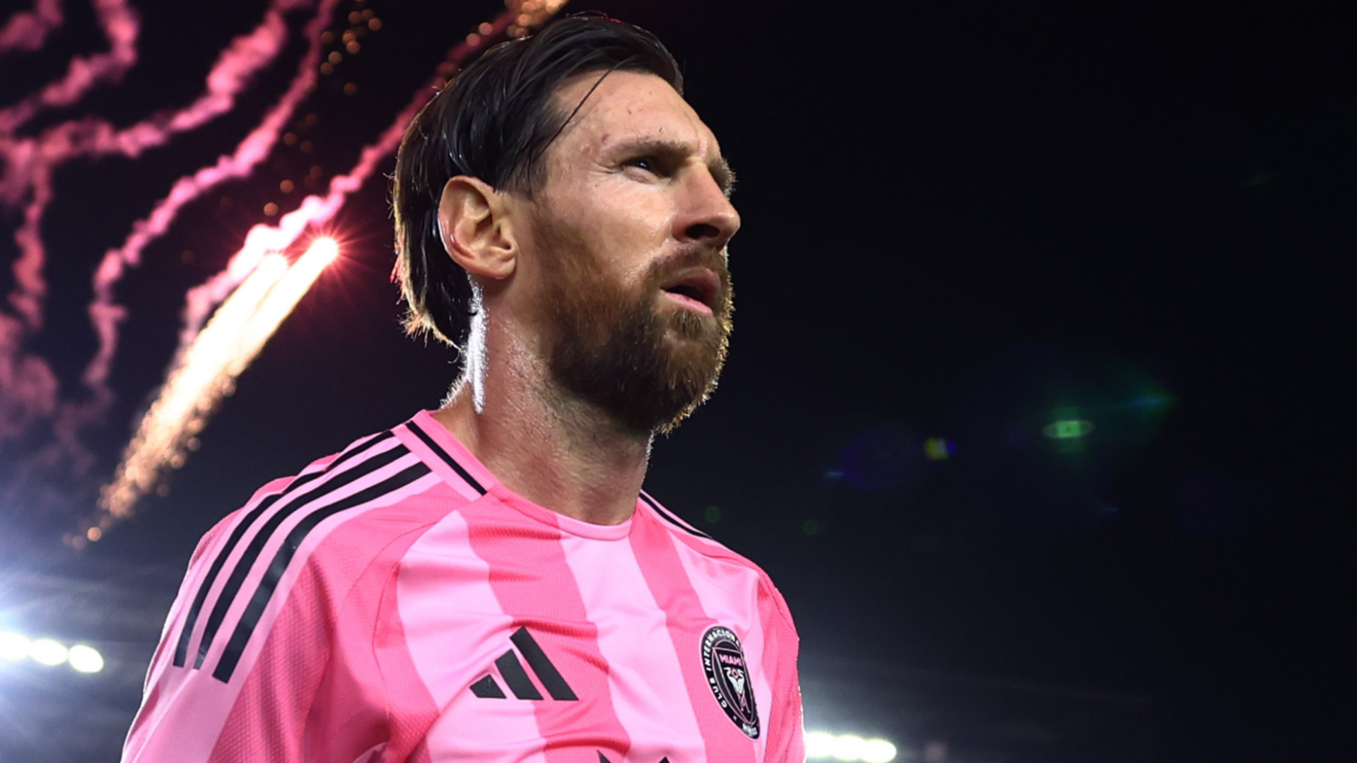 Sergio Aguero explains why Lionel Messi's Inter Miami HAD to be at Club World Cup after FIFA were criticised for including MLS club | Goal.com US
