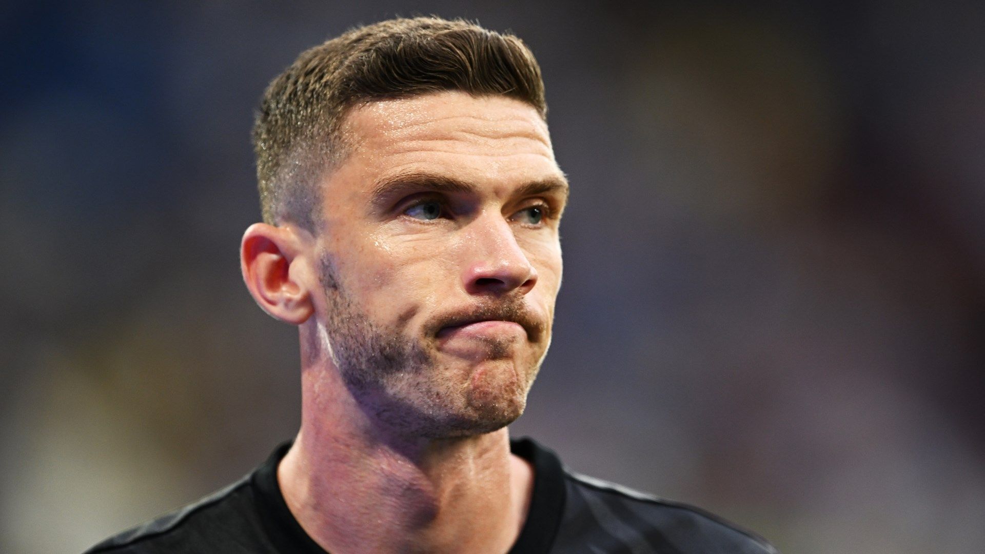 Robin Gosens Germany 2023