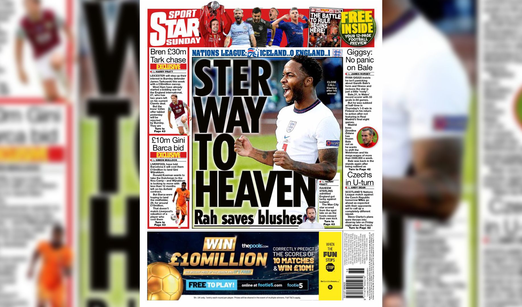 StarSport