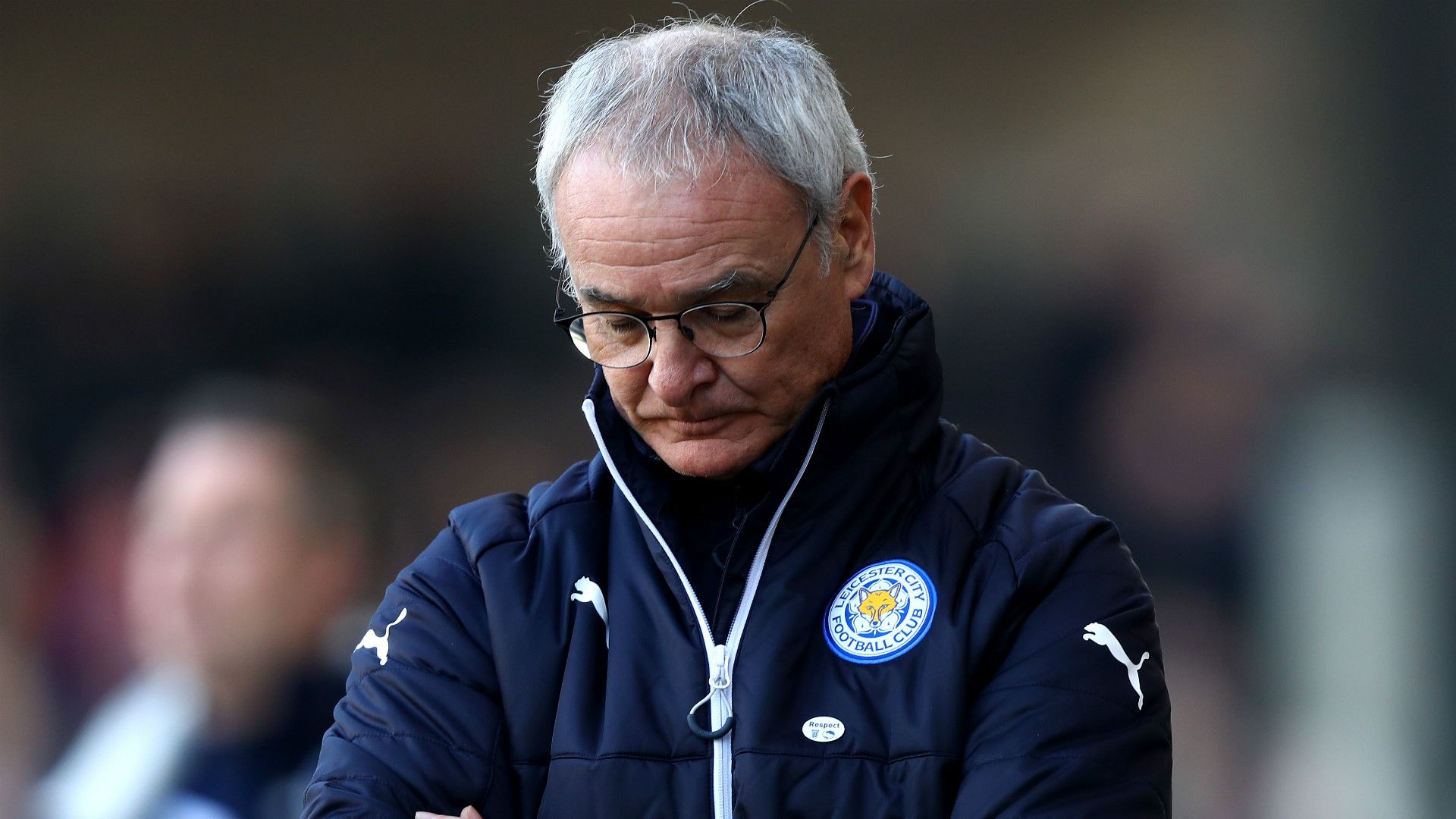 claudio ranieri - cropped