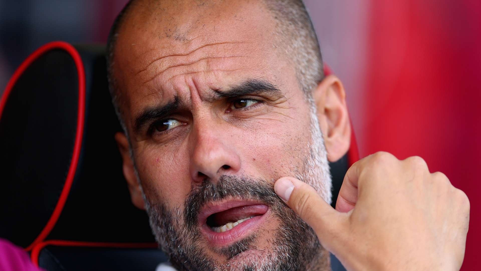 PepGuardiola - Cropped