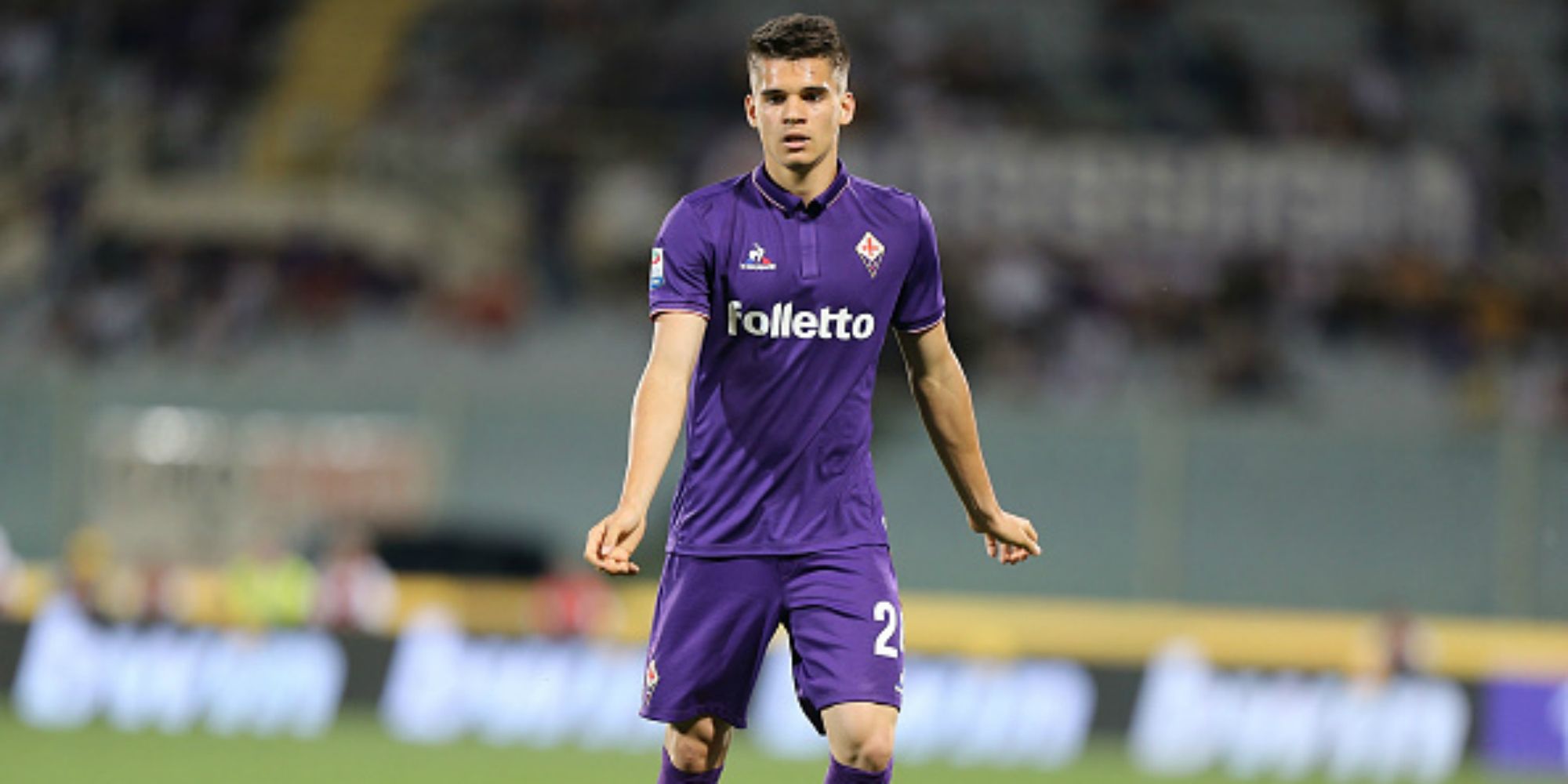 Ianis Hagi Fiorentina