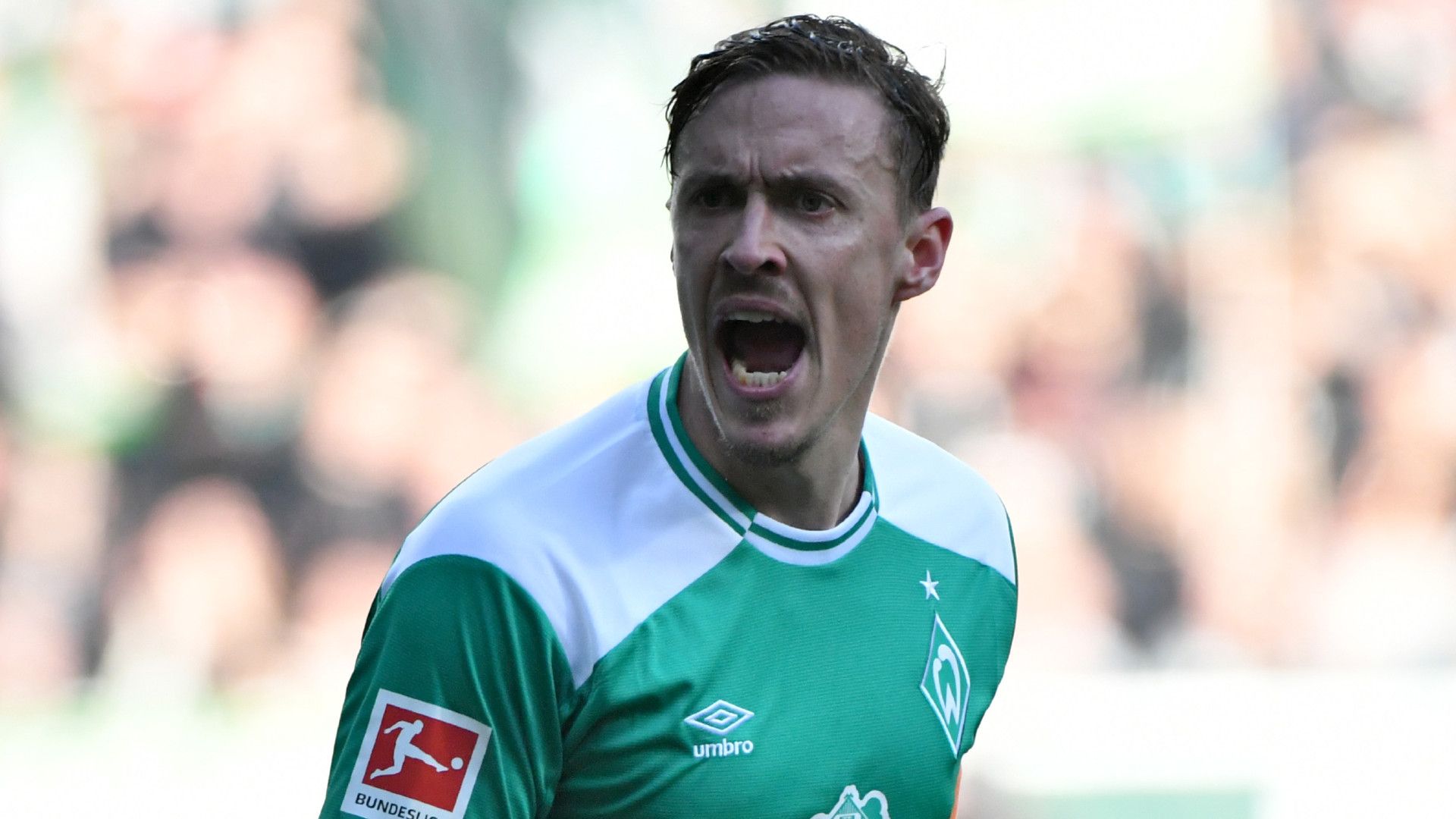 MAX KRUSE WERDER BREMEN
