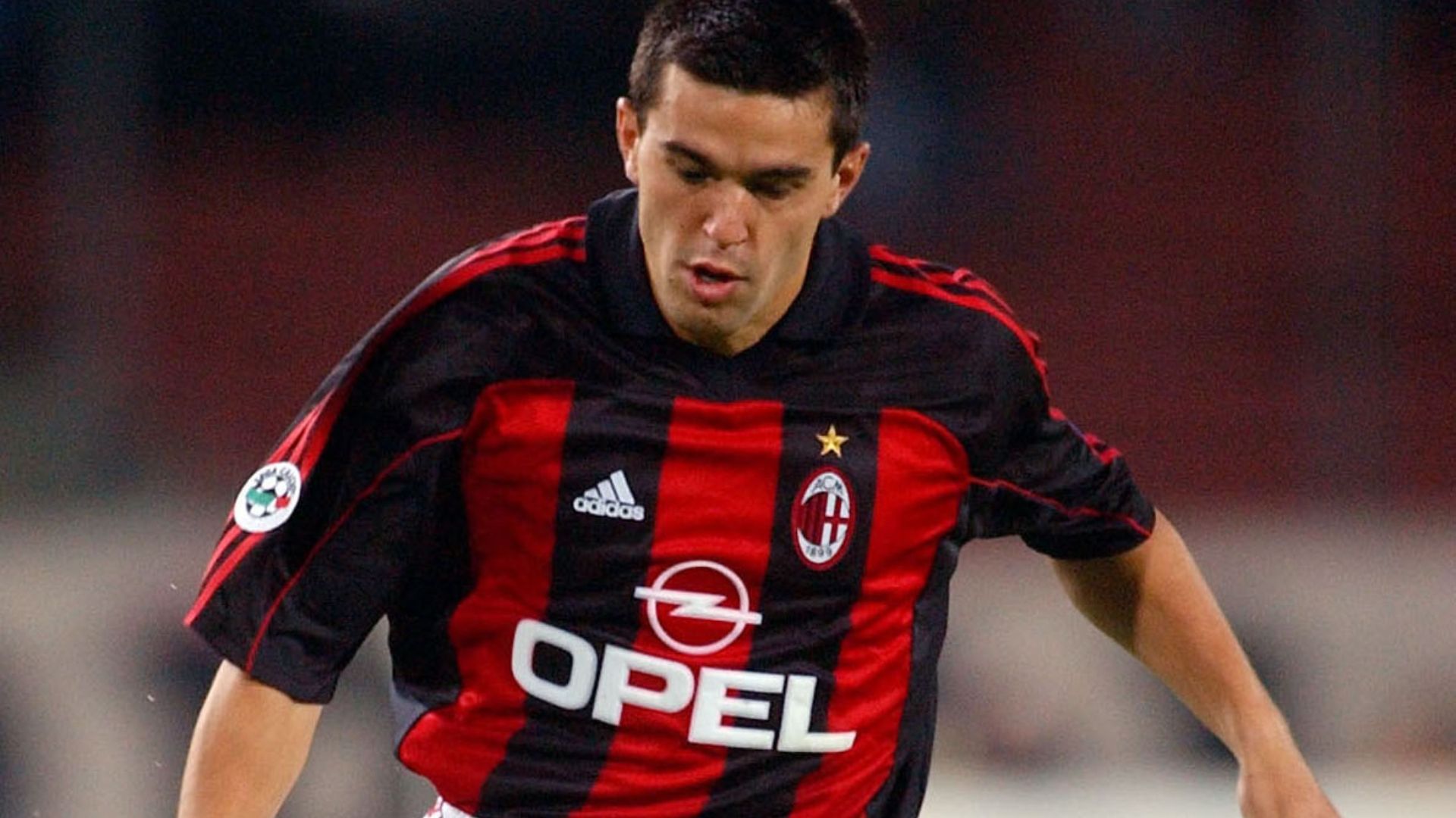 Cosmin Contra Milan