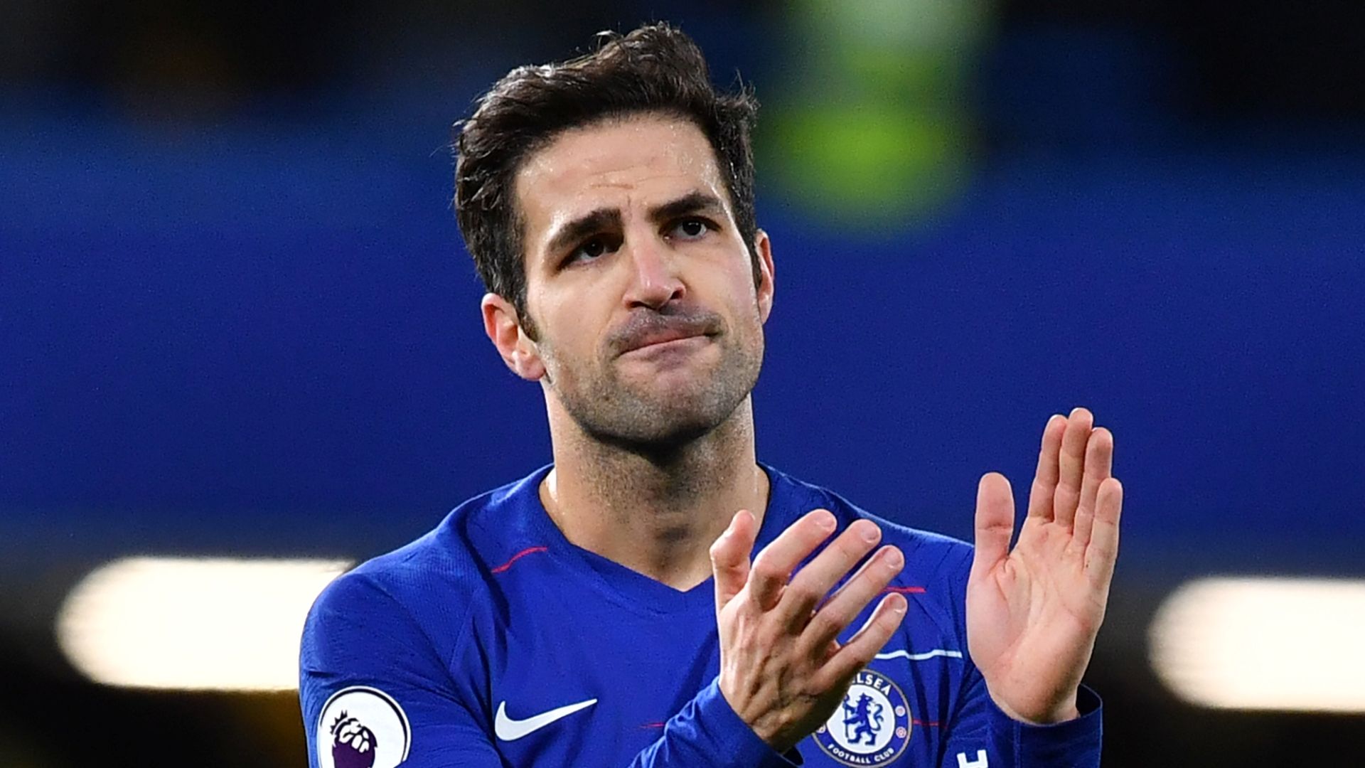 Cesc Fabregas - Chelsea