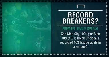 GFX FACT MANCHESTER RECORD BREAKERS