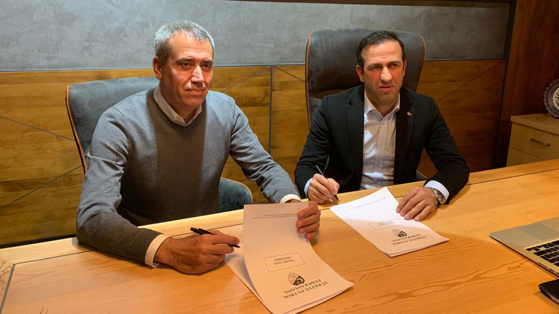 Kemal Özdeş Yeni Malatyaspor 01232020