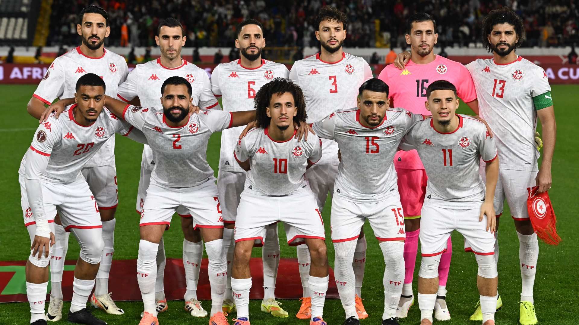 tunisia