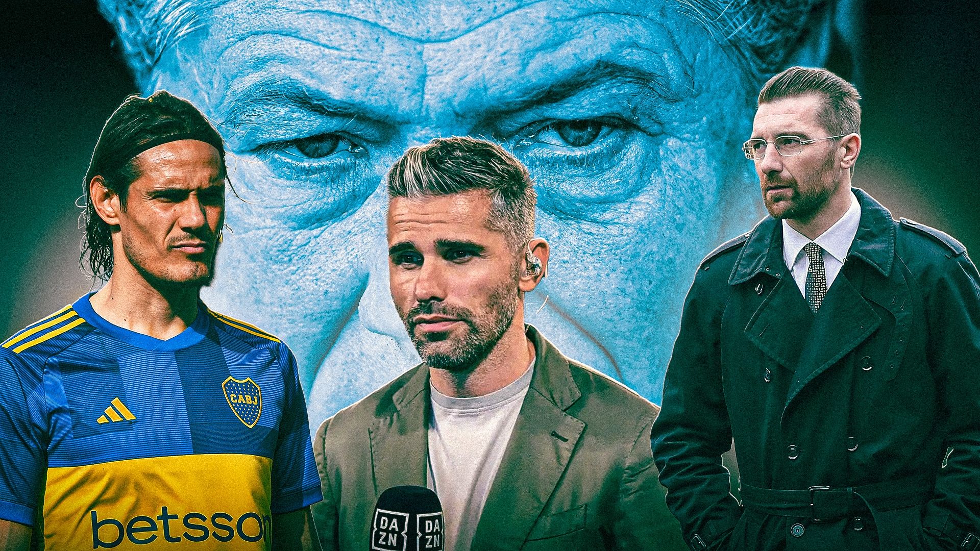 Giocatori Napoli 2013