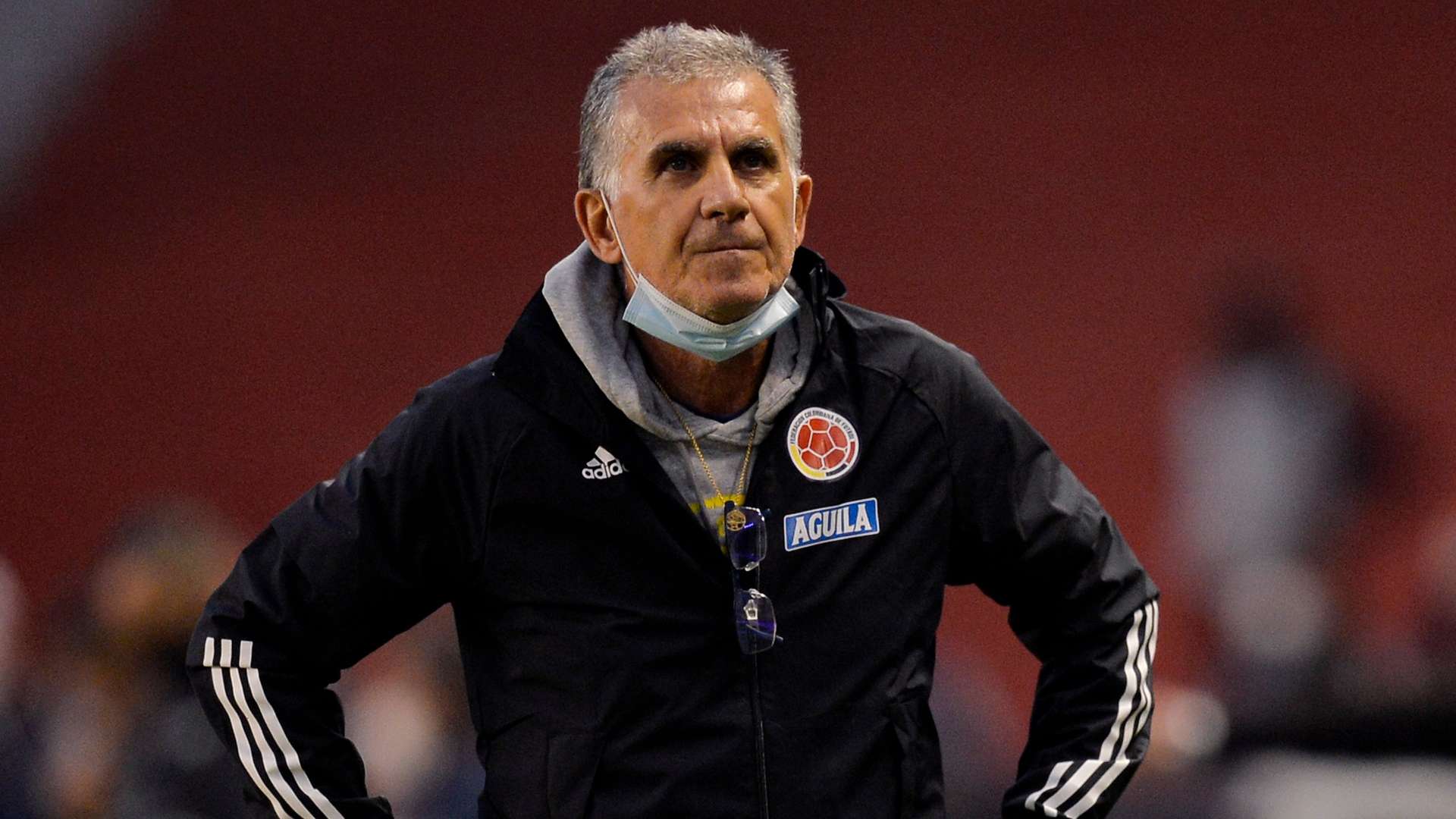 Carlos-Queiroz