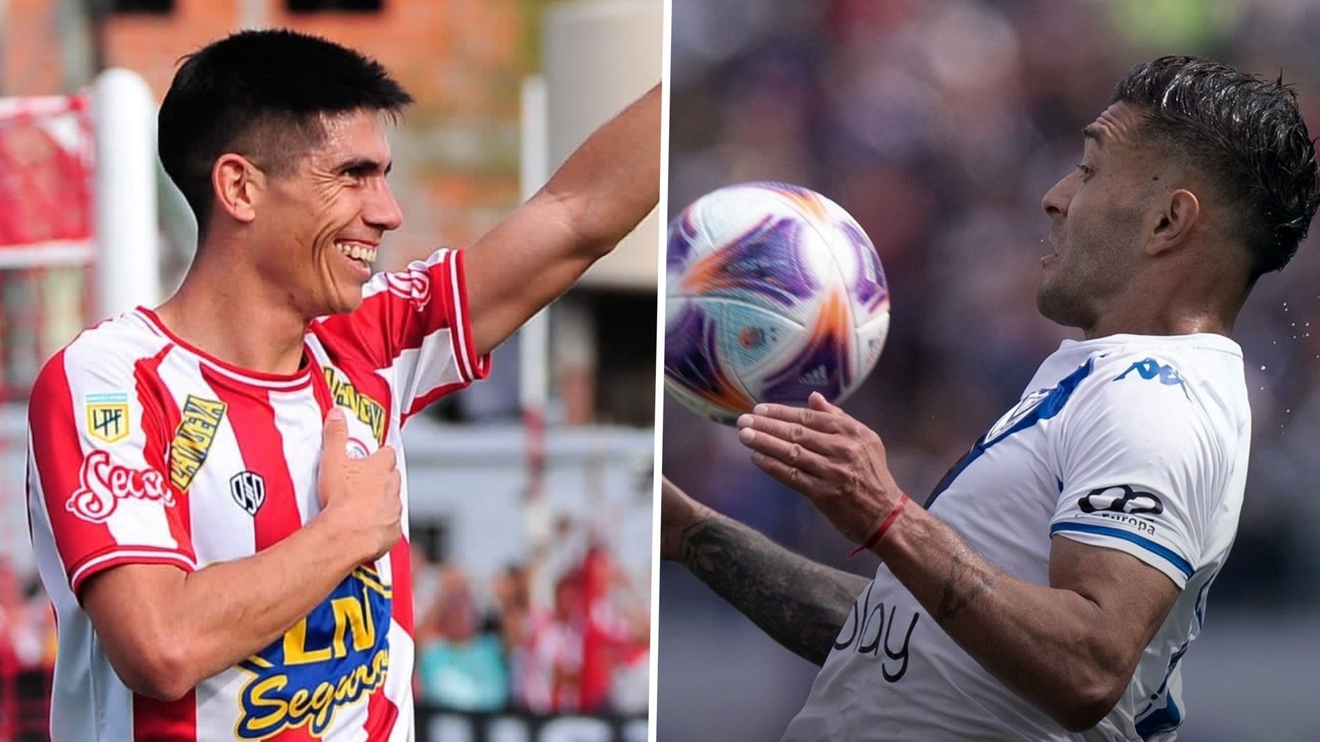 Vélez Barracas Central Torneo de la Liga Profesional 2022