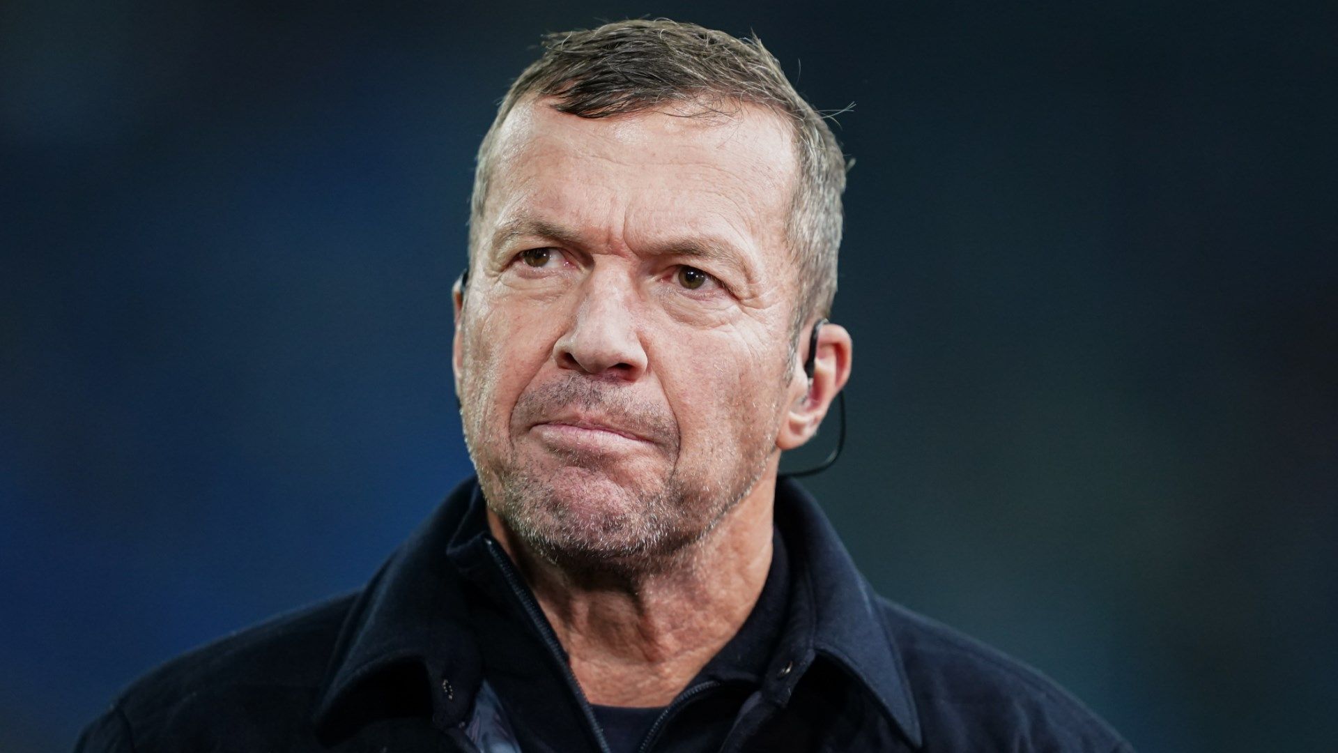 Lothar Matthaus 2025