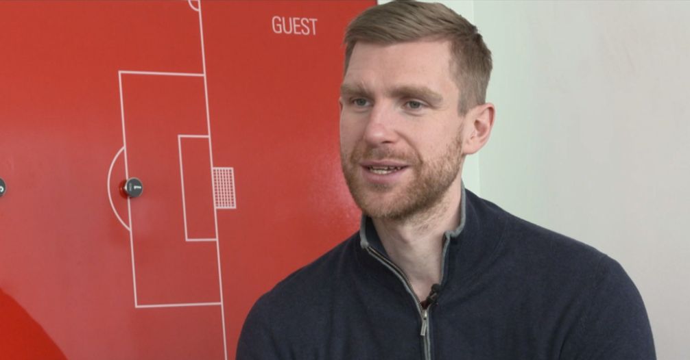 Per Mertesacker