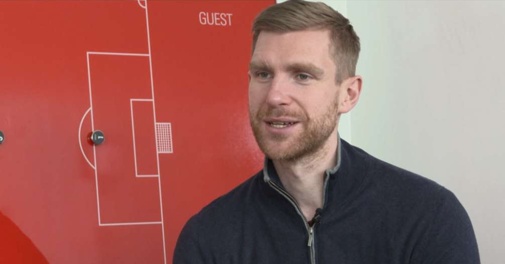Per Mertesacker