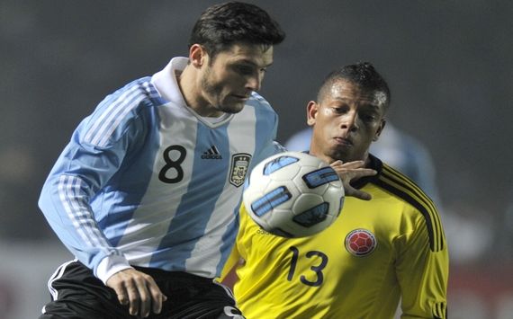 Javier Zanetti - Argentina