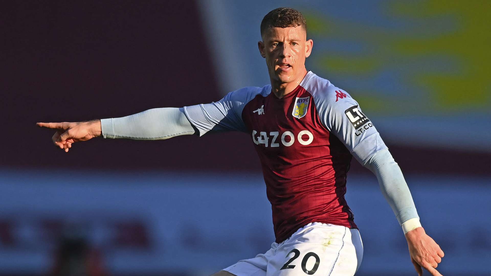 Ross Barkley