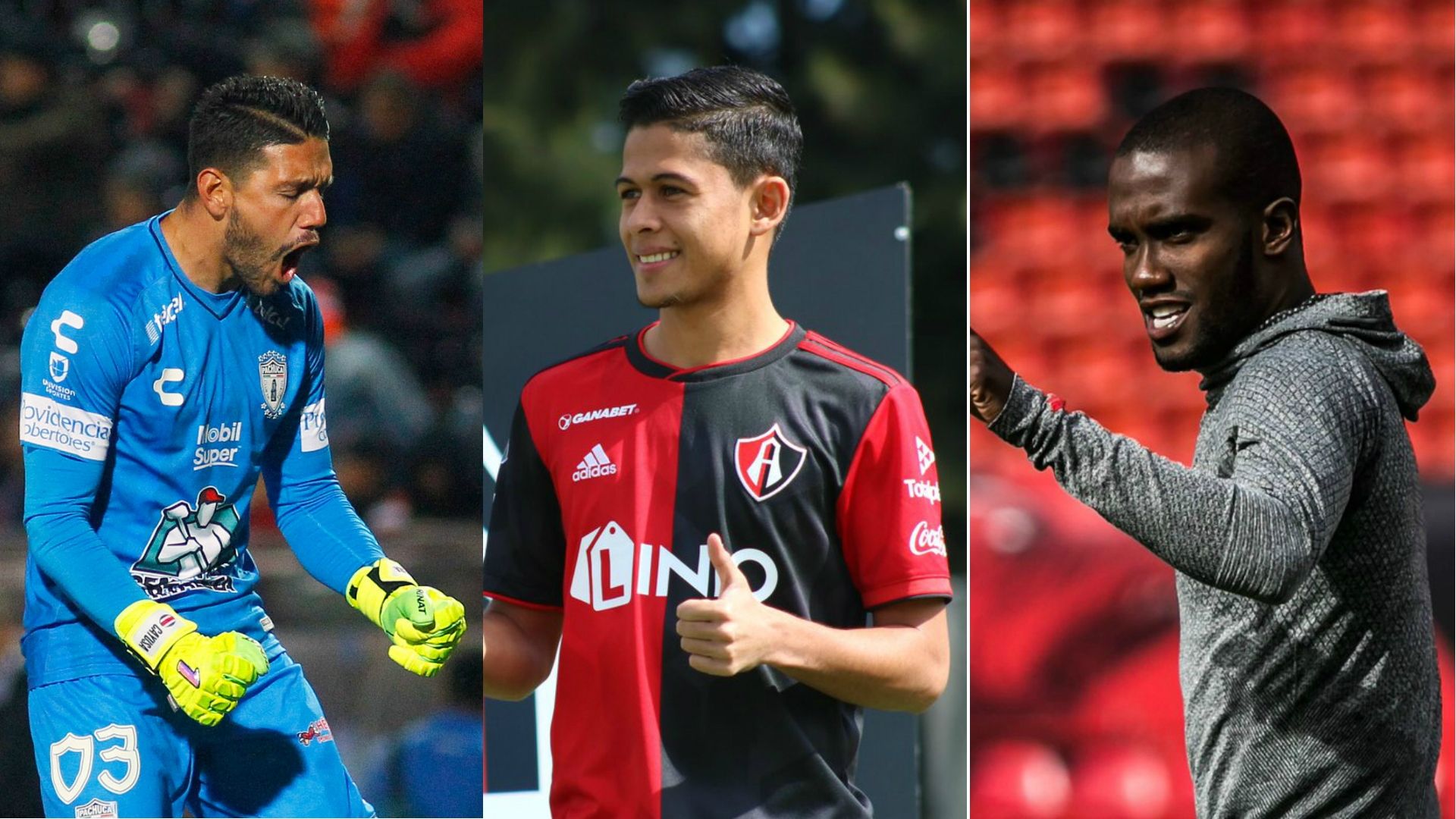 Refuerzos extranjeros