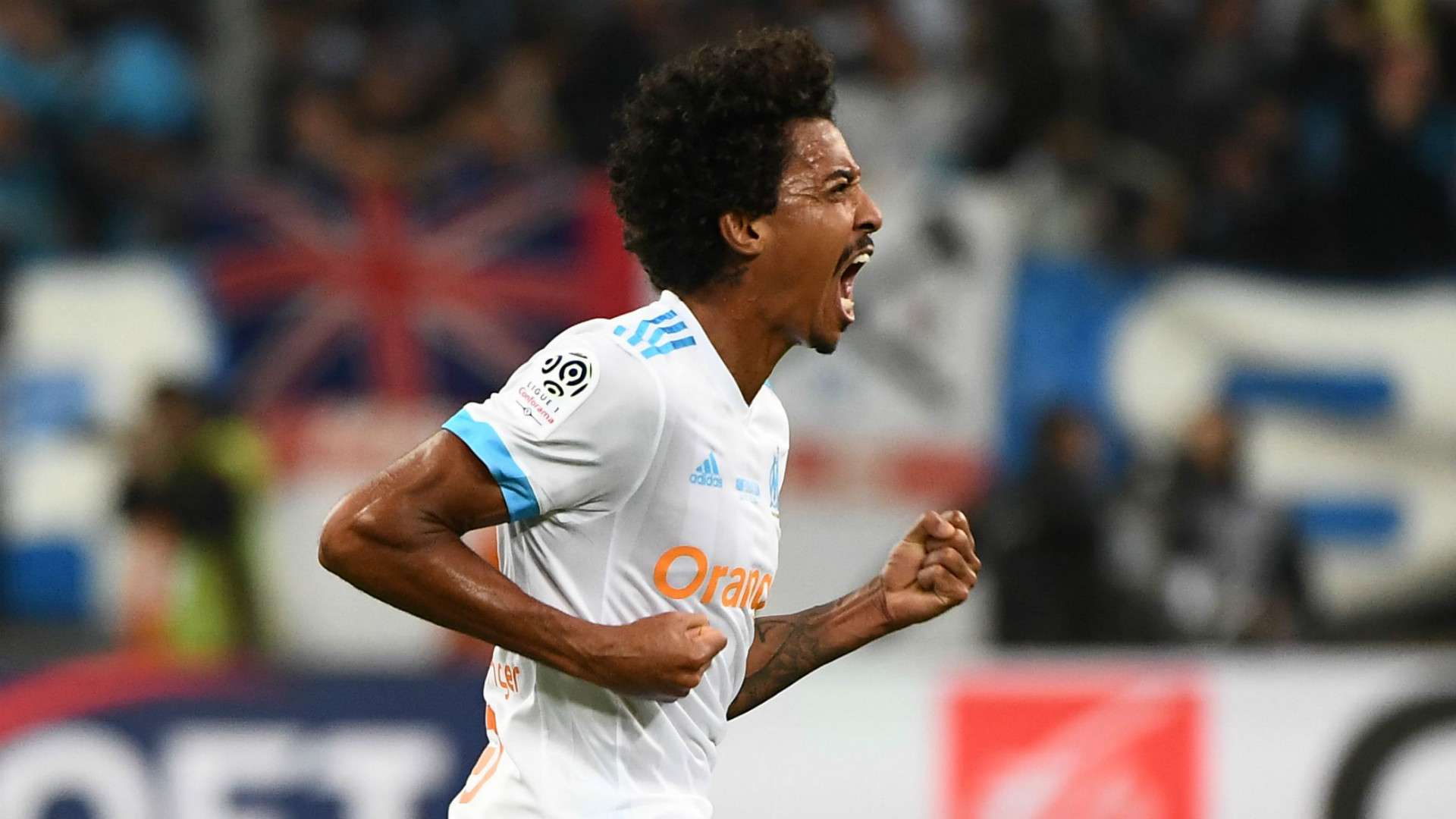 Luiz Gustavo Marseille