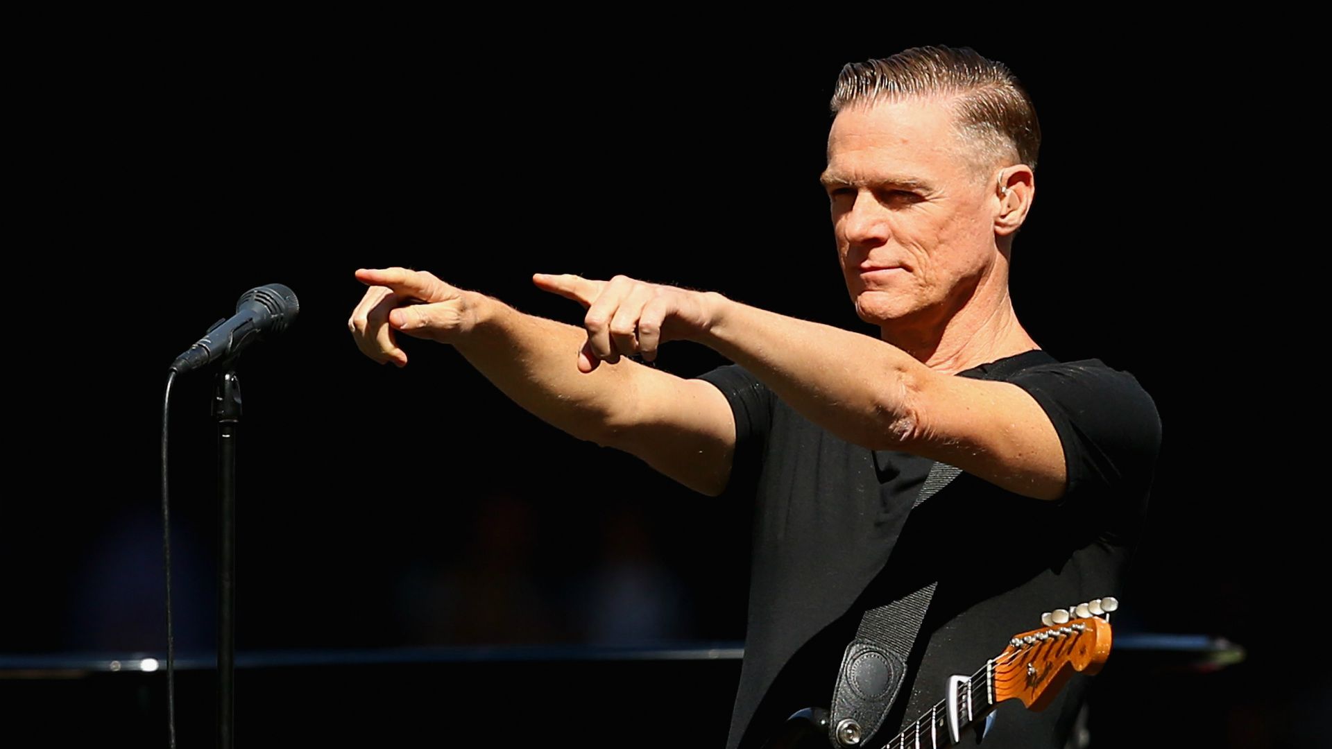 Bryan Adams 03102015