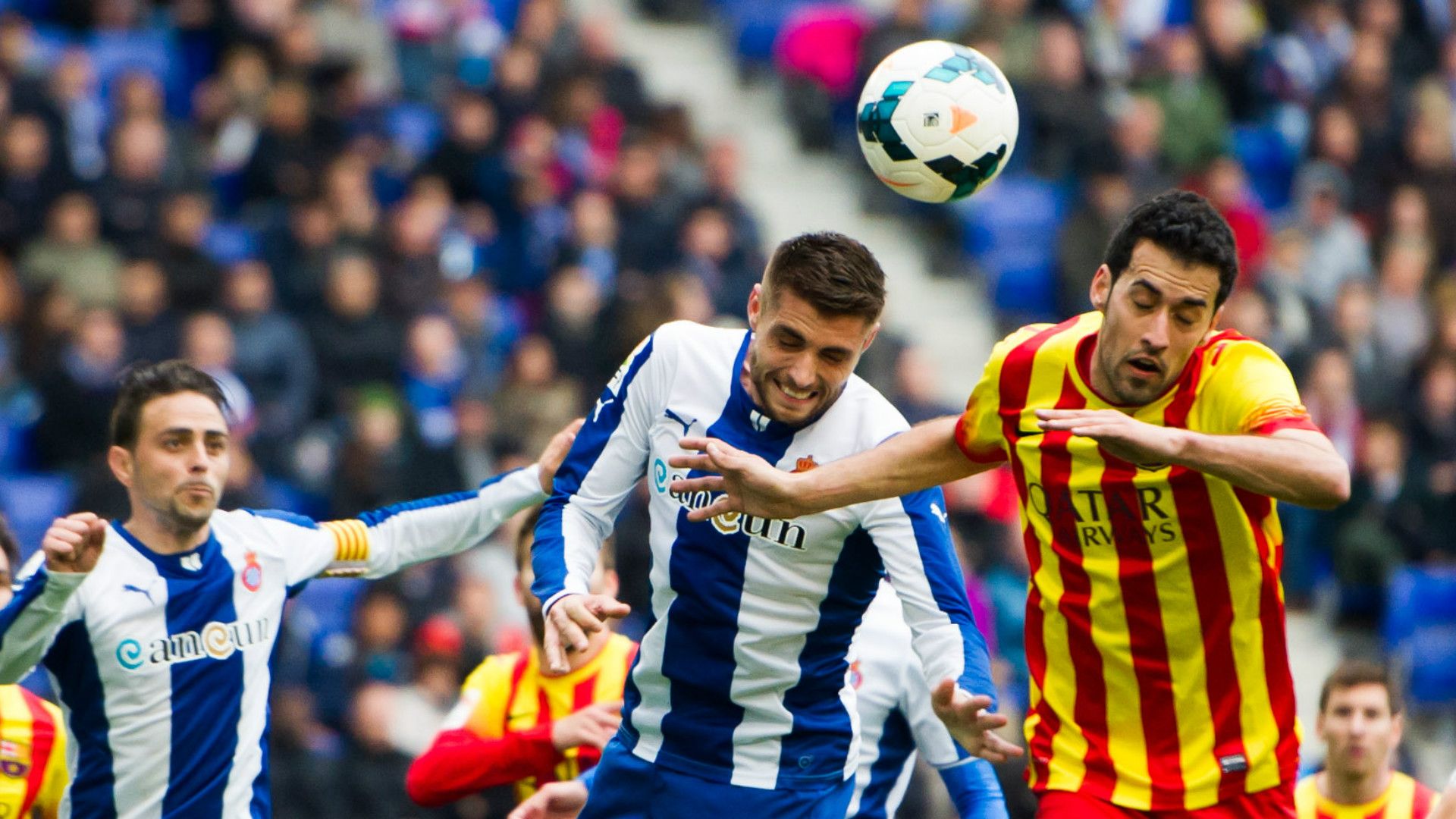 Espanyol Barcelona Catalunya